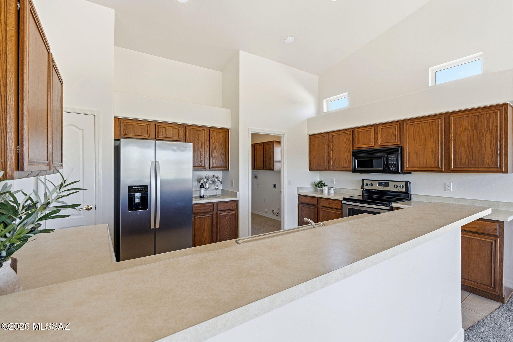 Quail Creek (1-306) - Residential