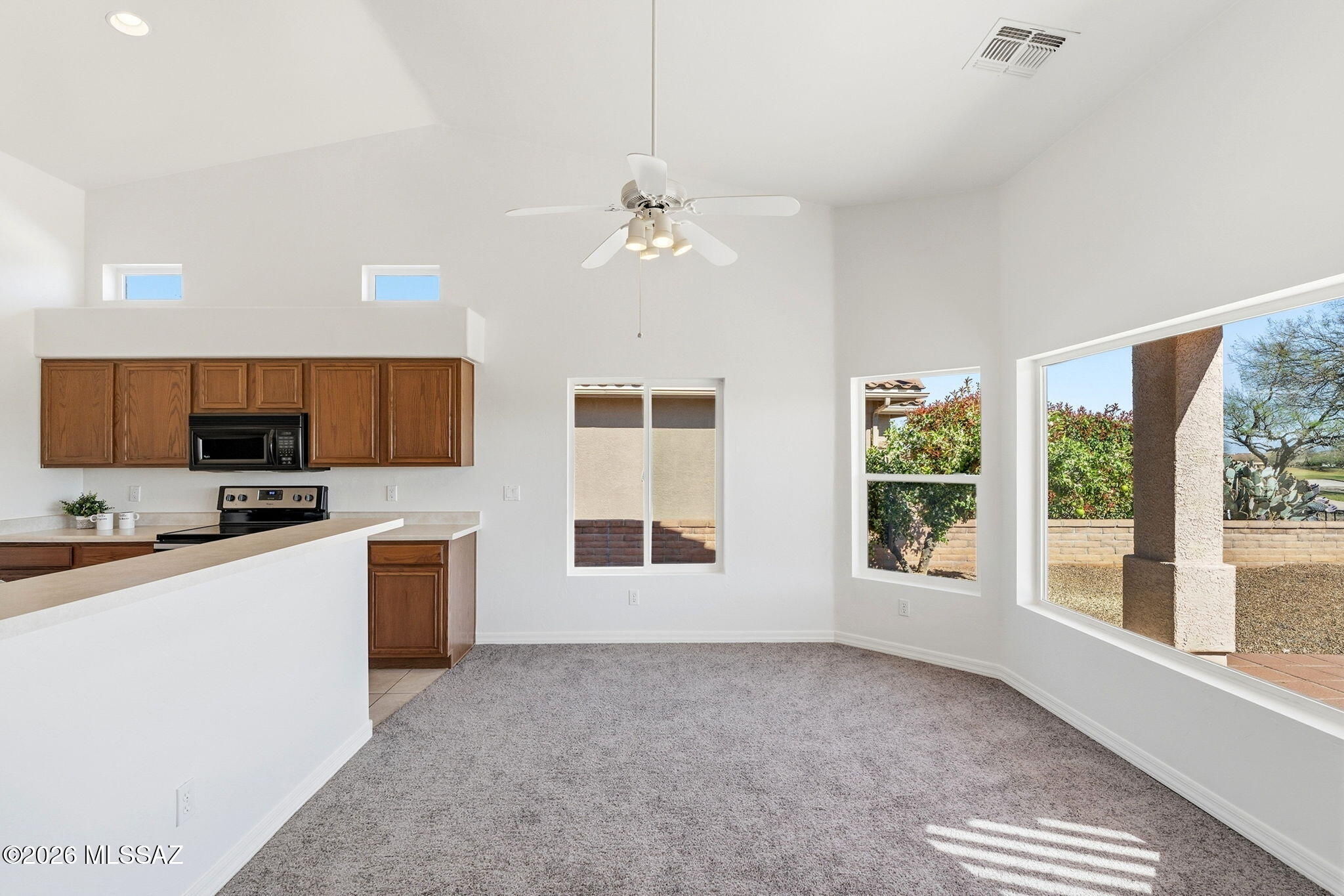 Quail Creek (1-306) - Residential