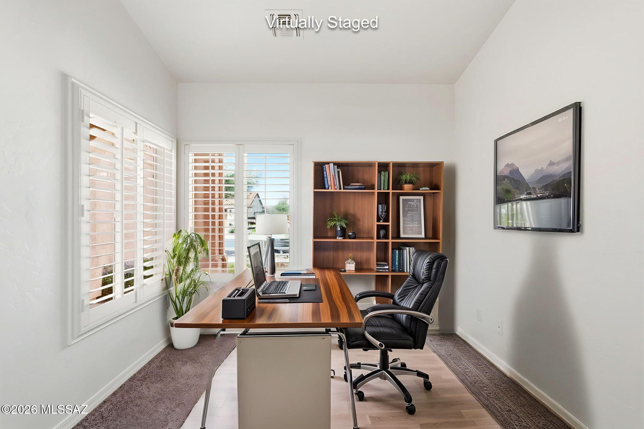 Quail Creek (1-306) - Residential