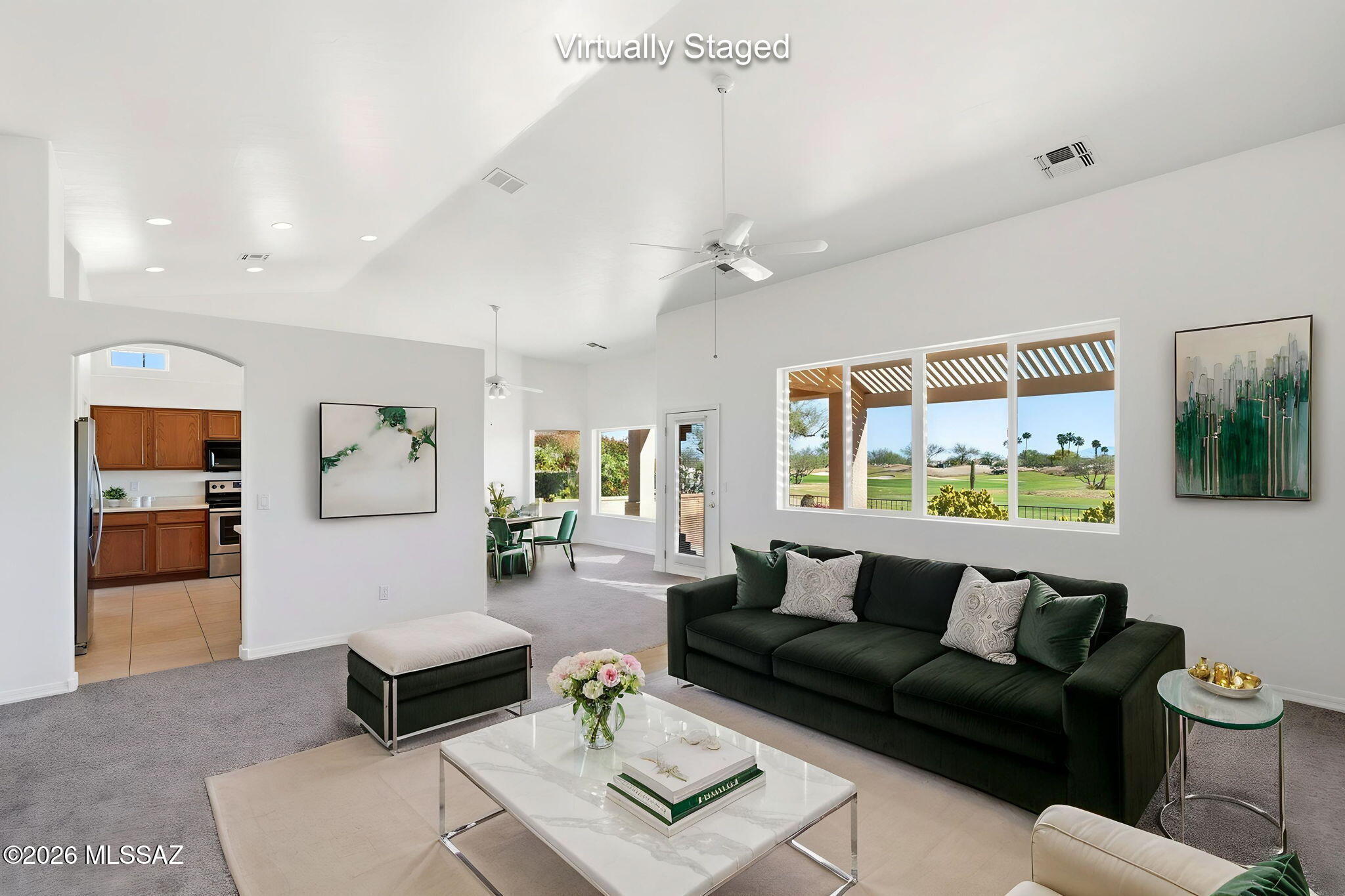 Quail Creek (1-306) - Residential