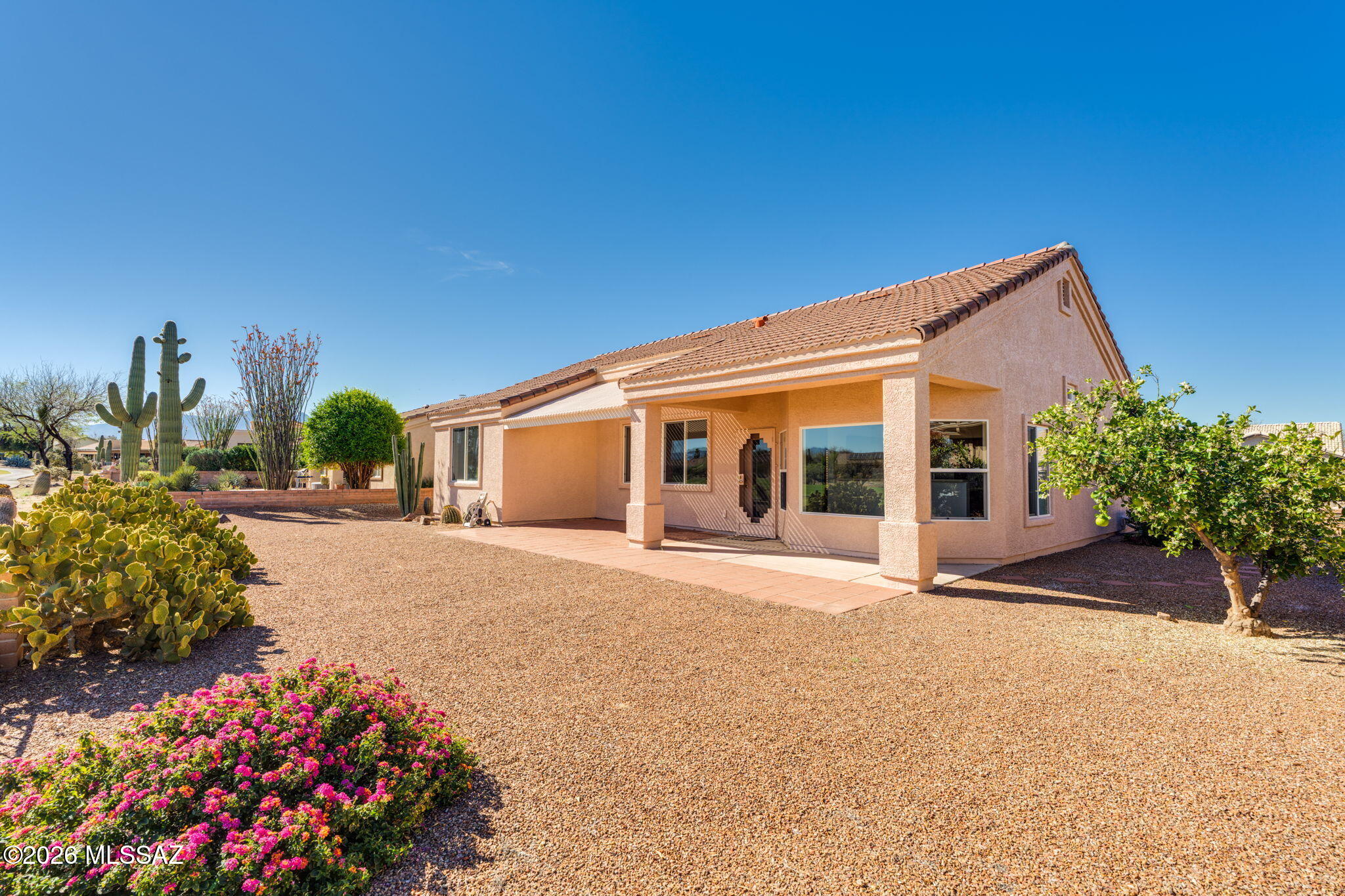 Quail Creek (1-306) - Residential