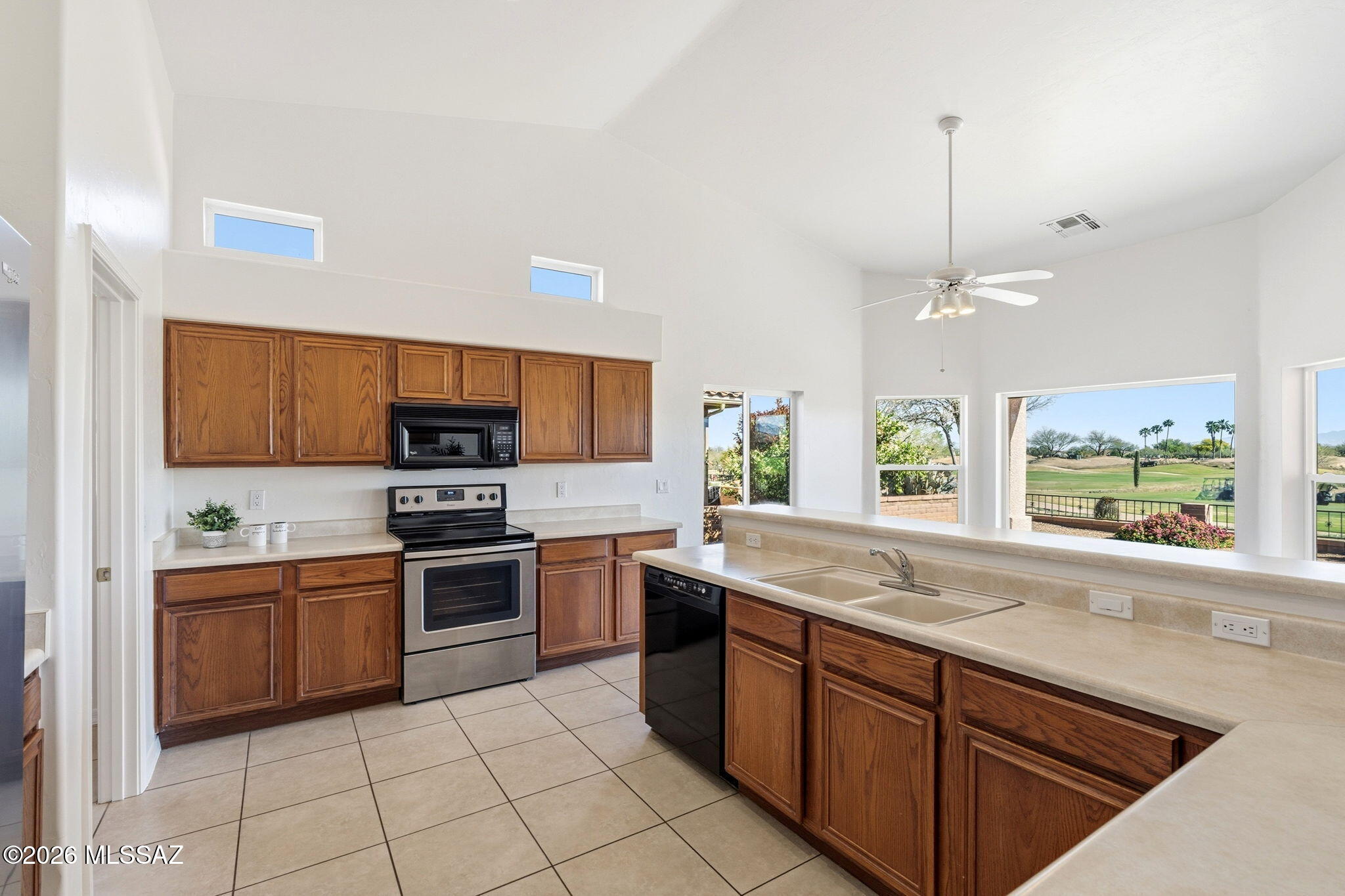 Quail Creek (1-306) - Residential