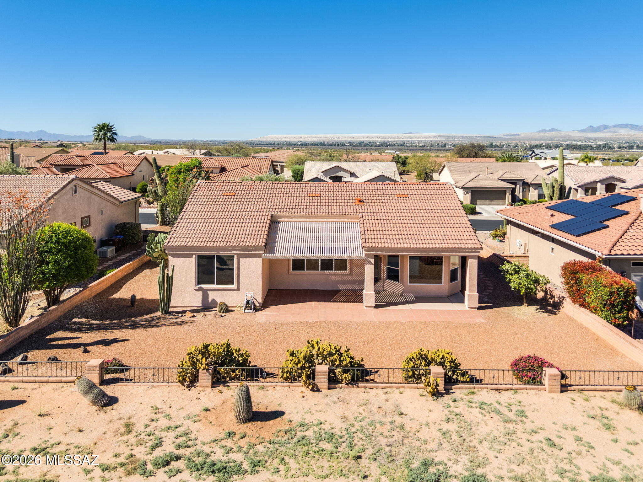 Quail Creek (1-306) - Residential