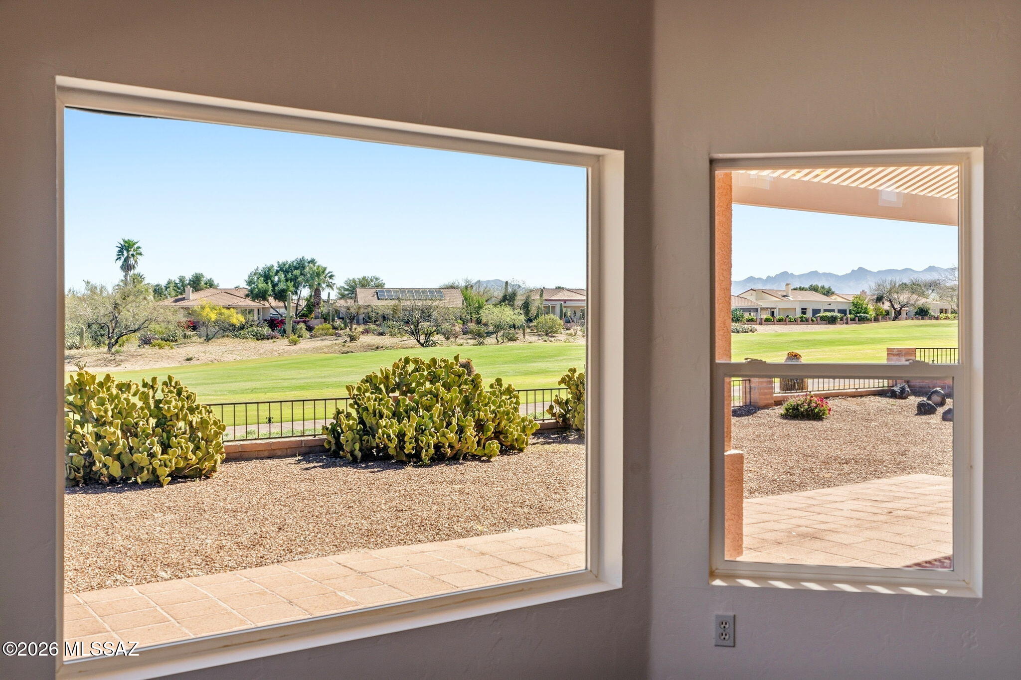 Quail Creek (1-306) - Residential