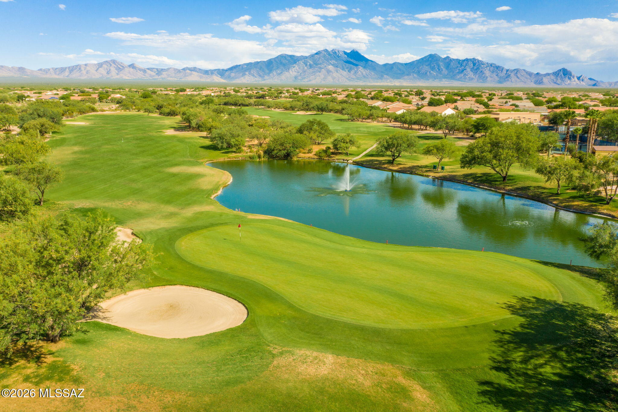 Quail Creek (1-306) - Residential