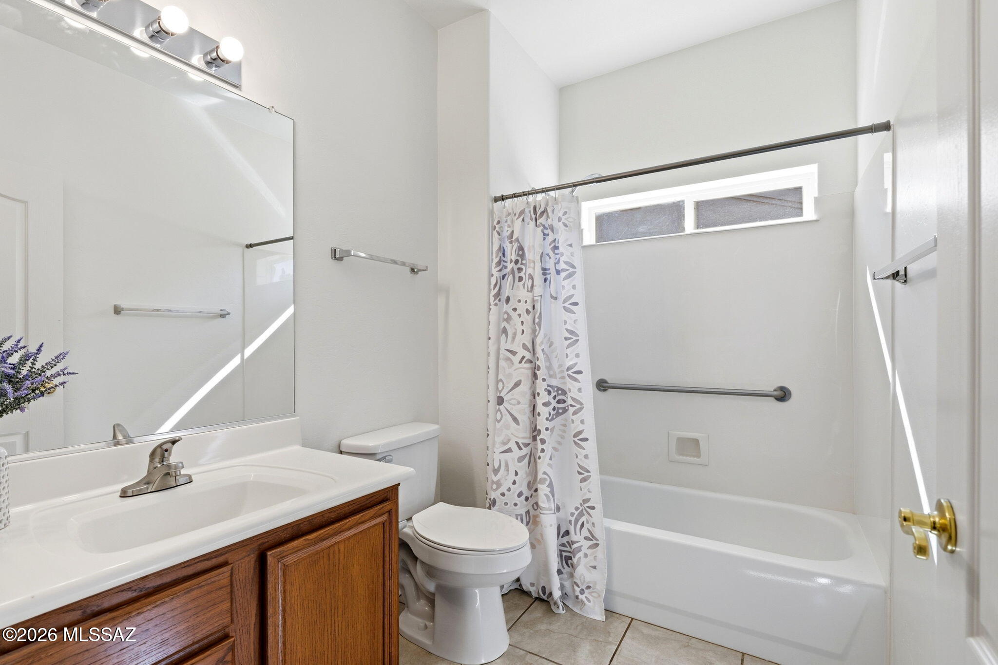 Quail Creek (1-306) - Residential