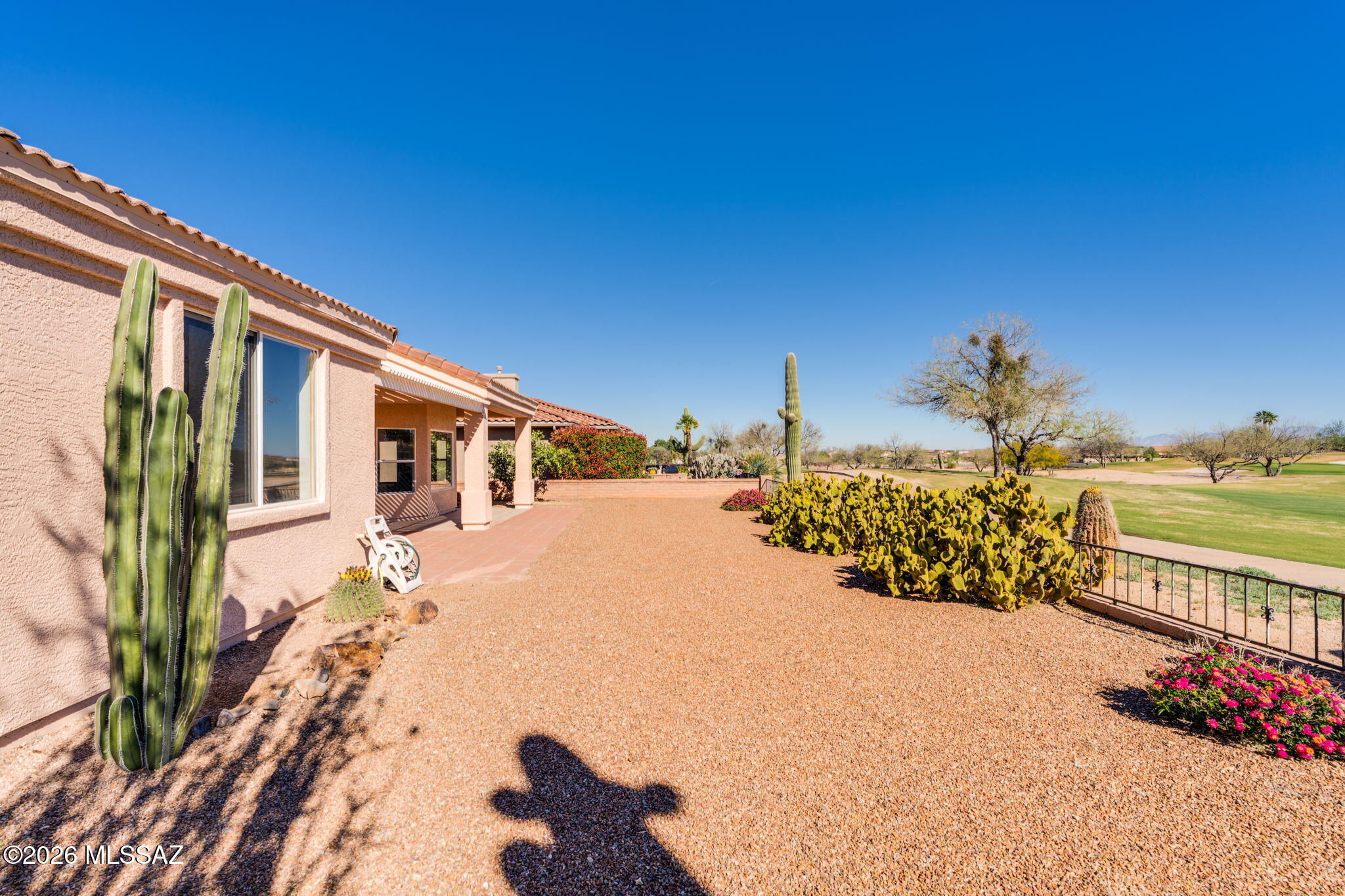 Quail Creek (1-306) - Residential