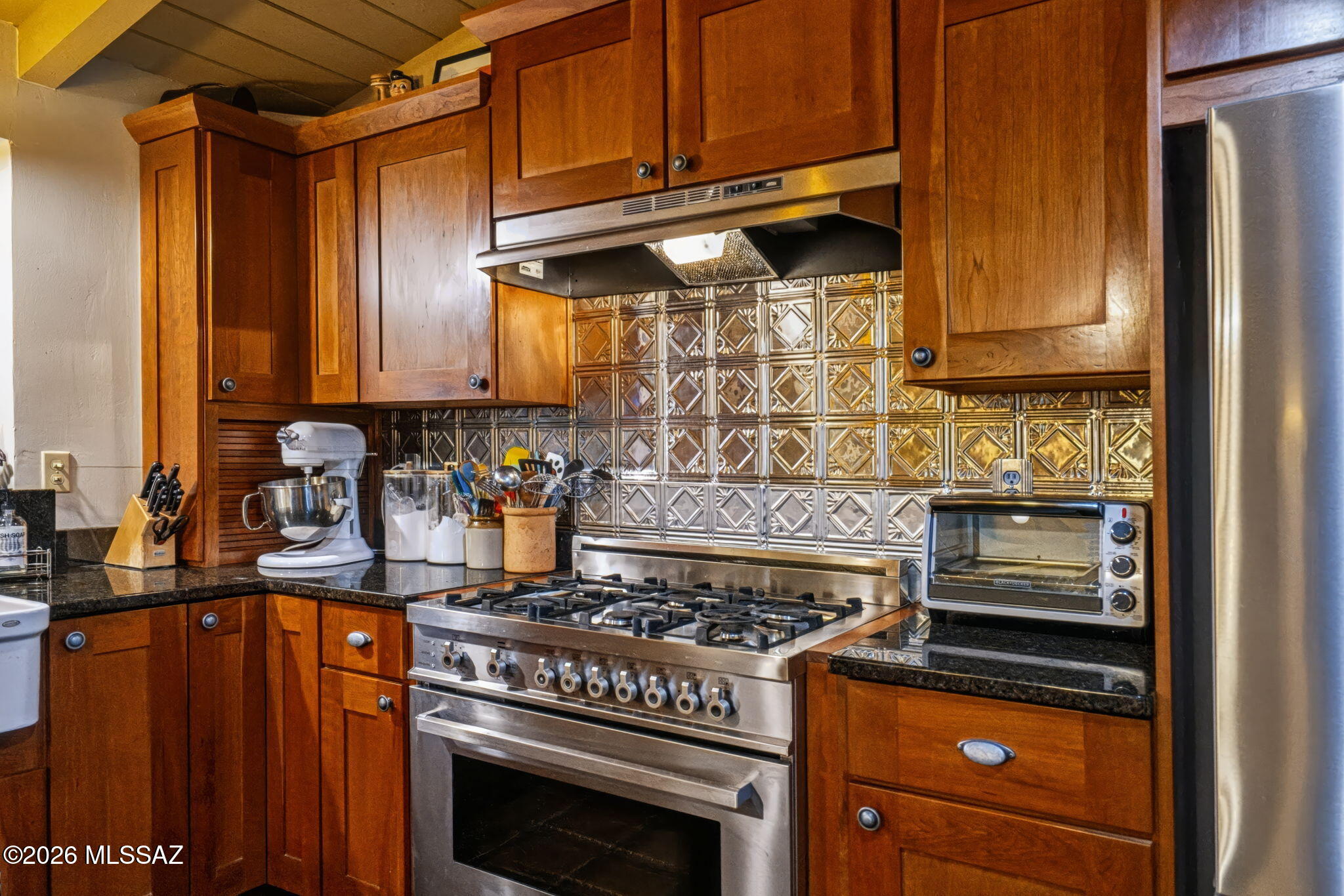 Beatus Estates - Residential