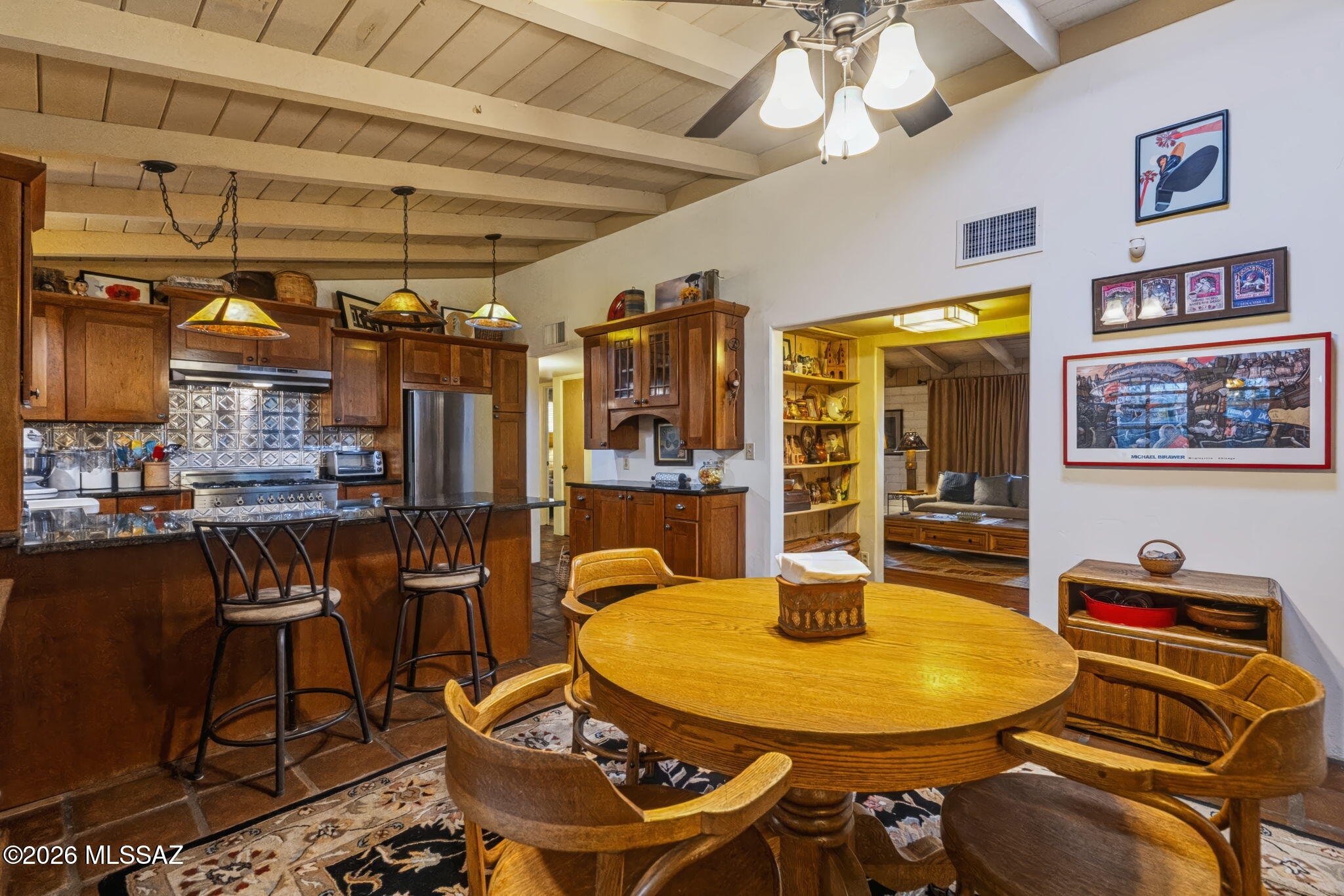 Beatus Estates - Residential