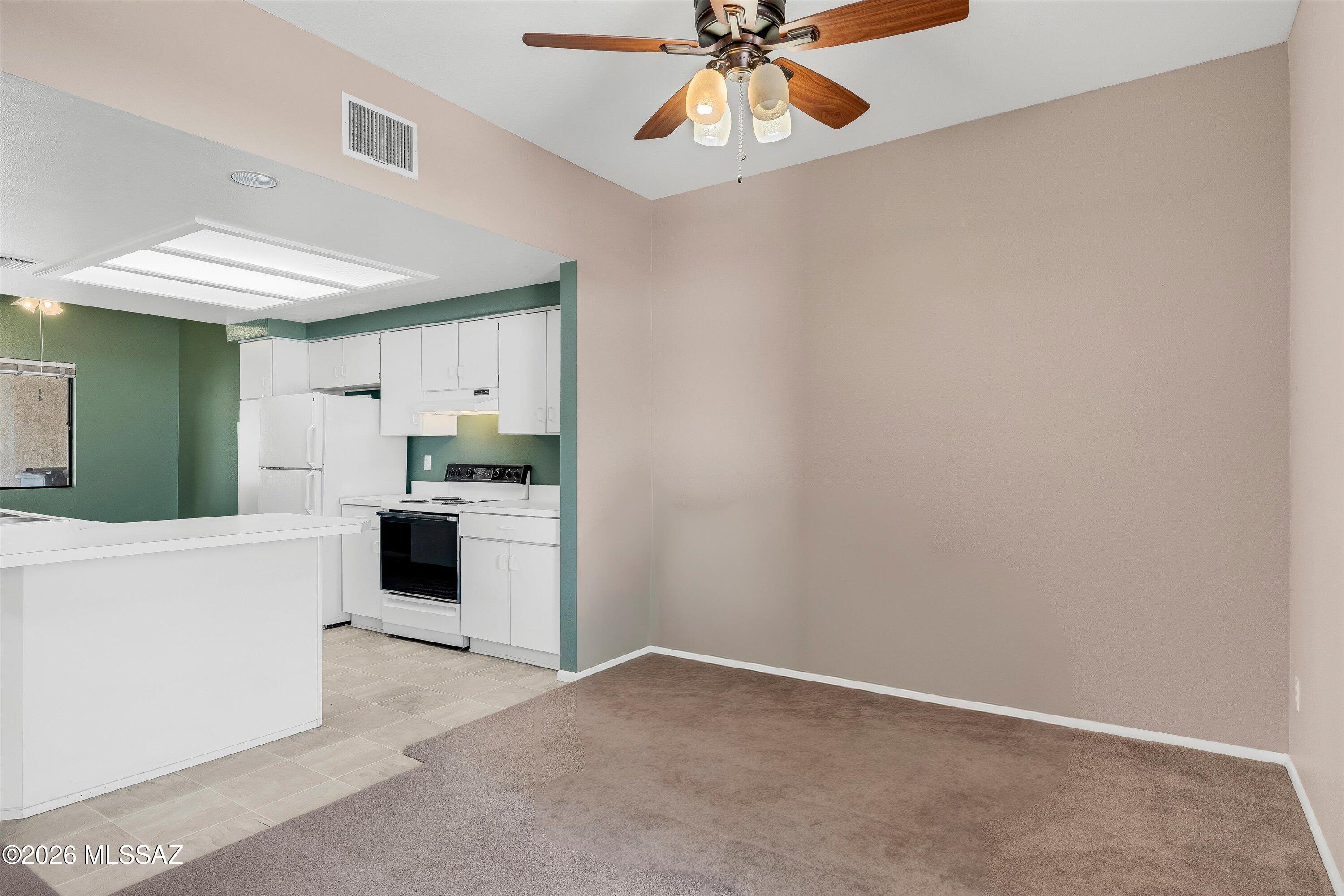 Sunnyslope Townhouses(1-91) - Residential
