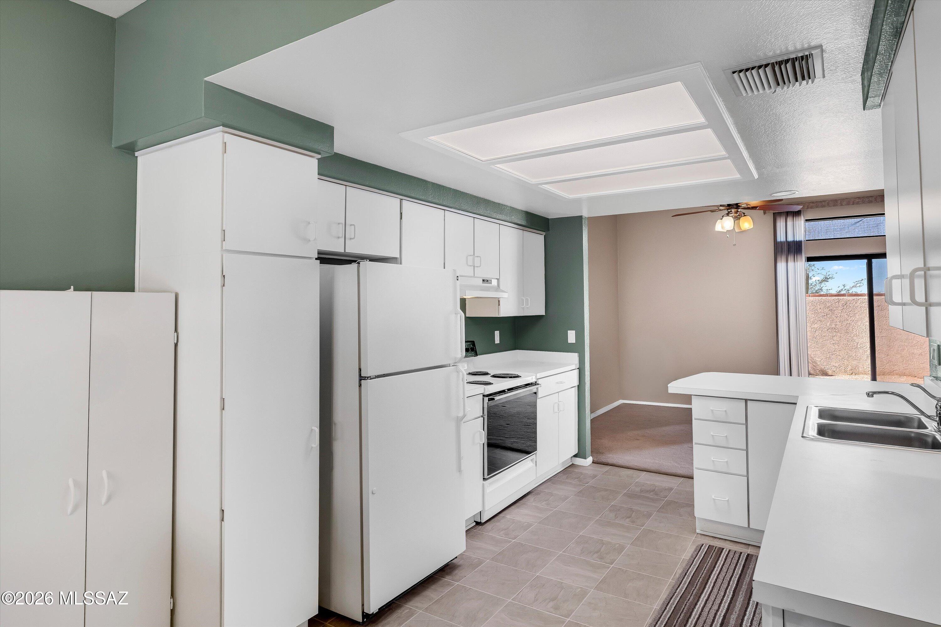 Sunnyslope Townhouses(1-91) - Residential