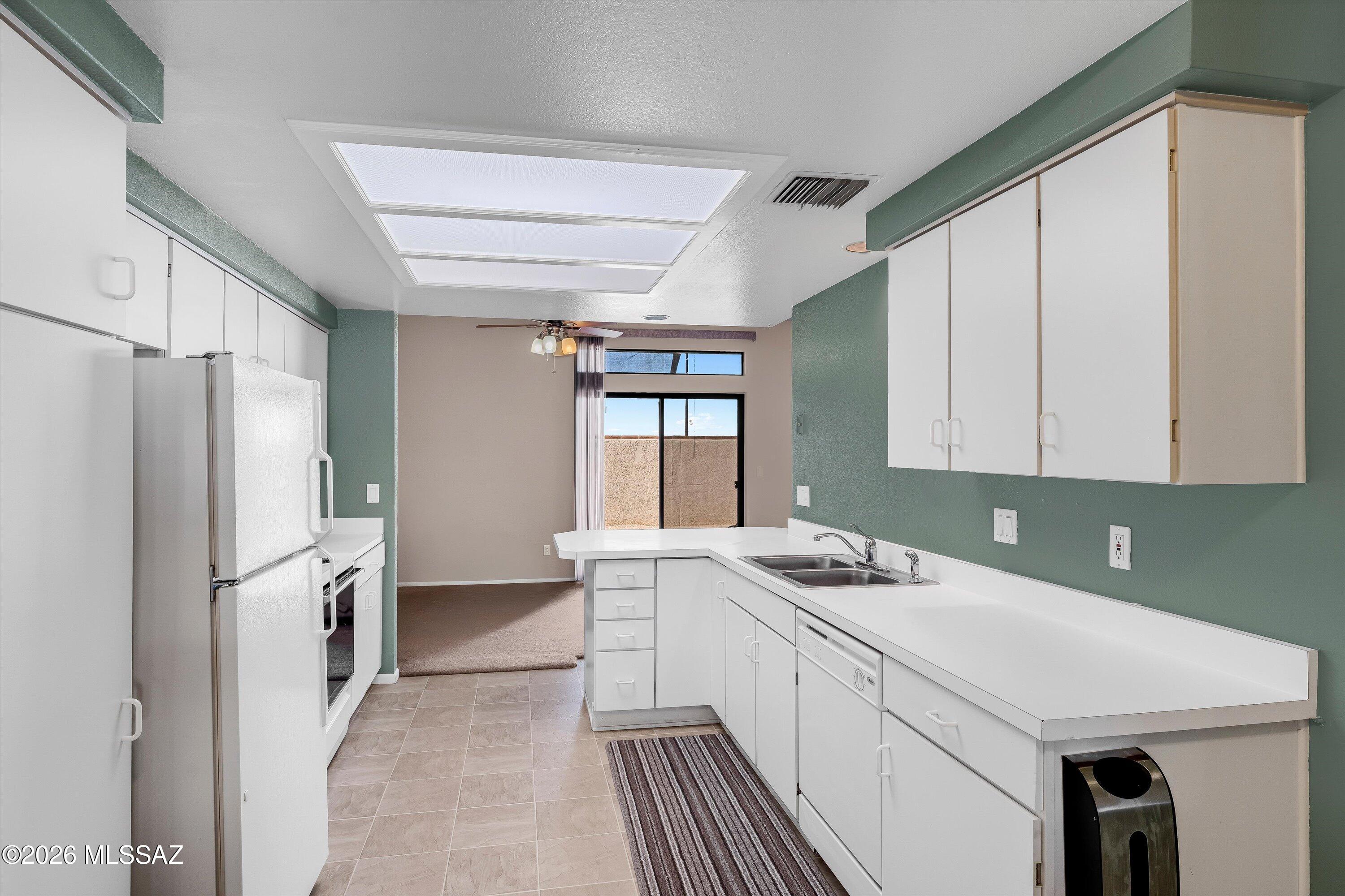 Sunnyslope Townhouses(1-91) - Residential