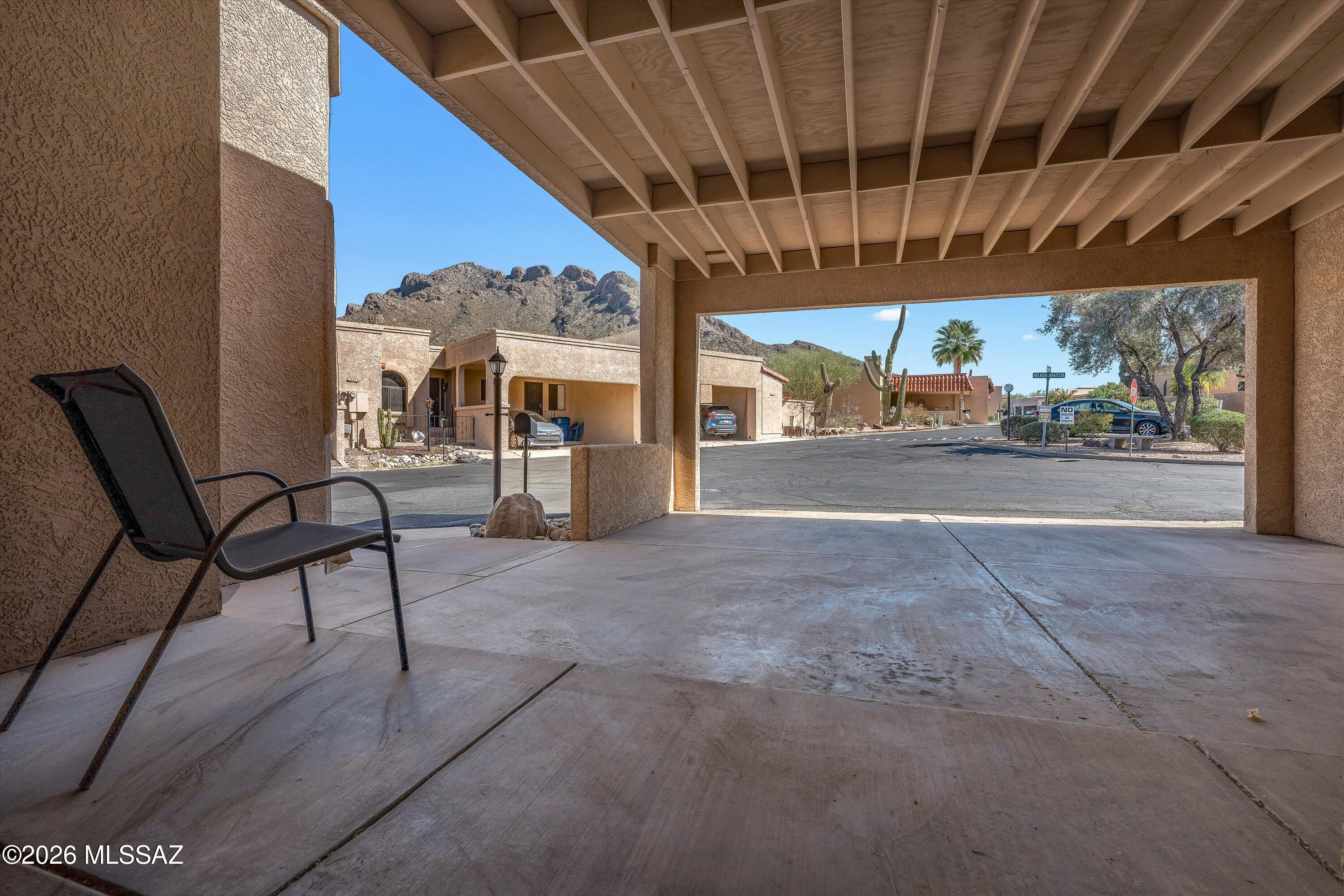 Sunnyslope Townhouses(1-91) - Residential