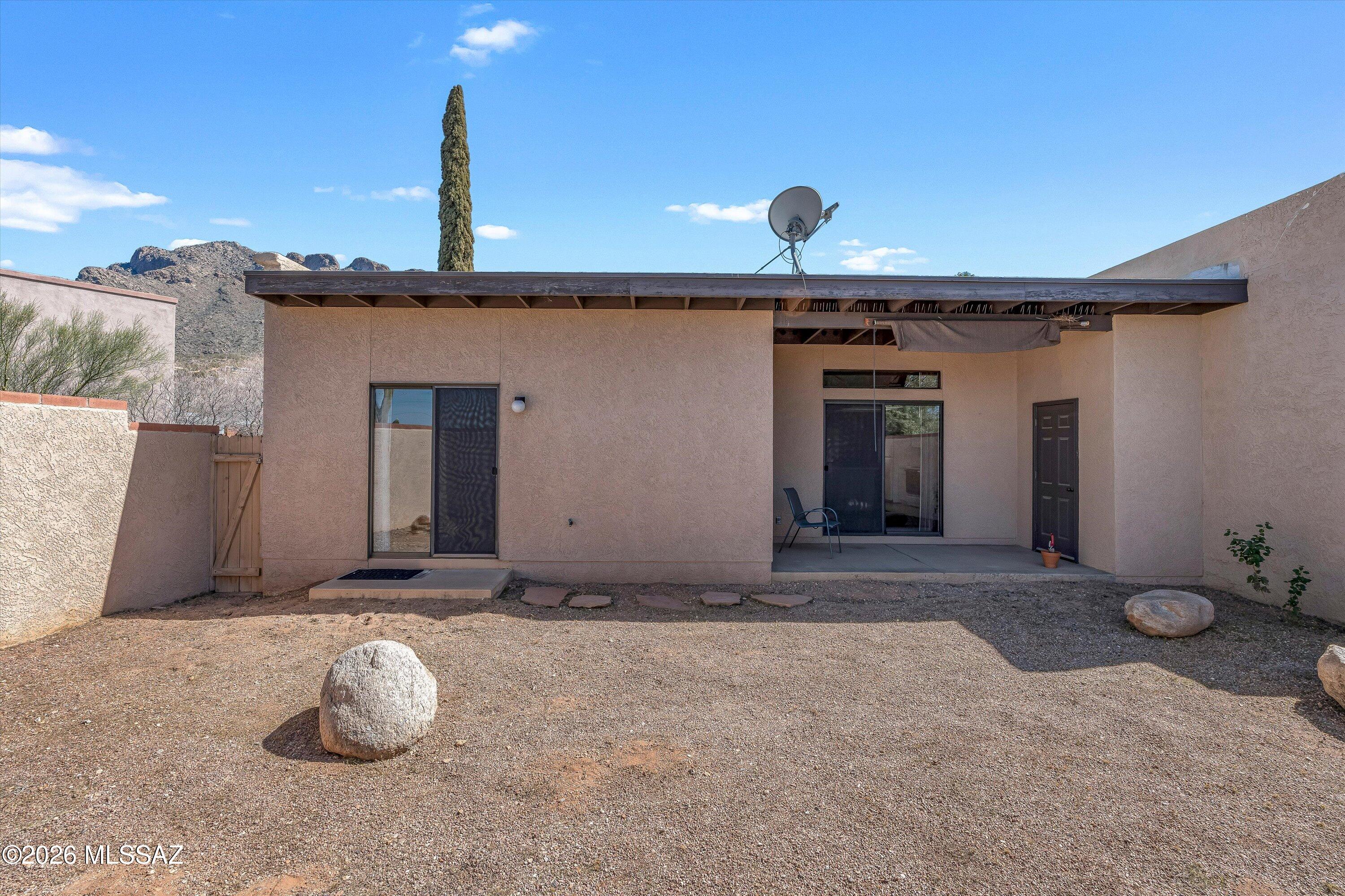 Sunnyslope Townhouses(1-91) - Residential