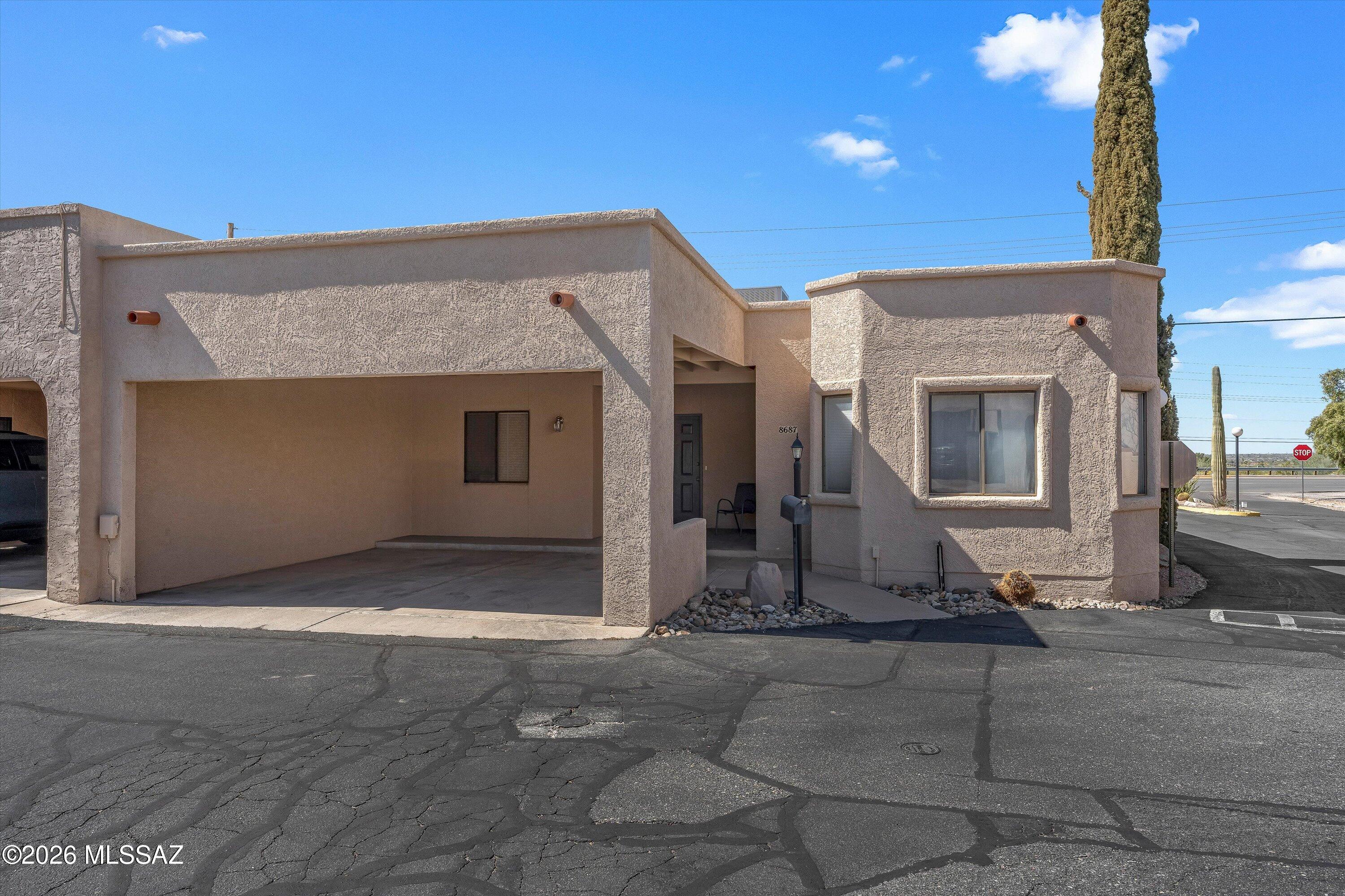 Sunnyslope Townhouses(1-91) - Residential