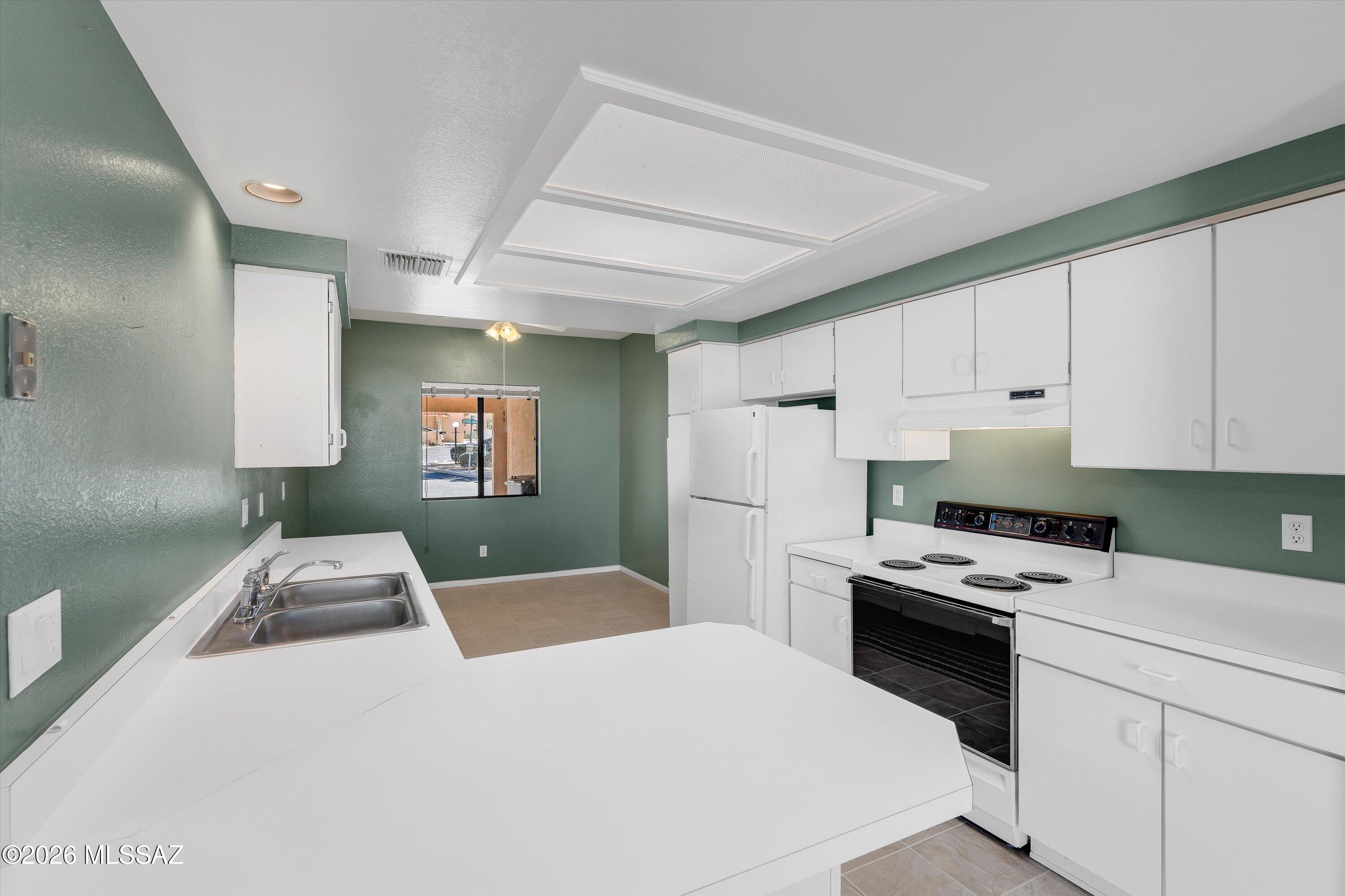 Sunnyslope Townhouses(1-91) - Residential