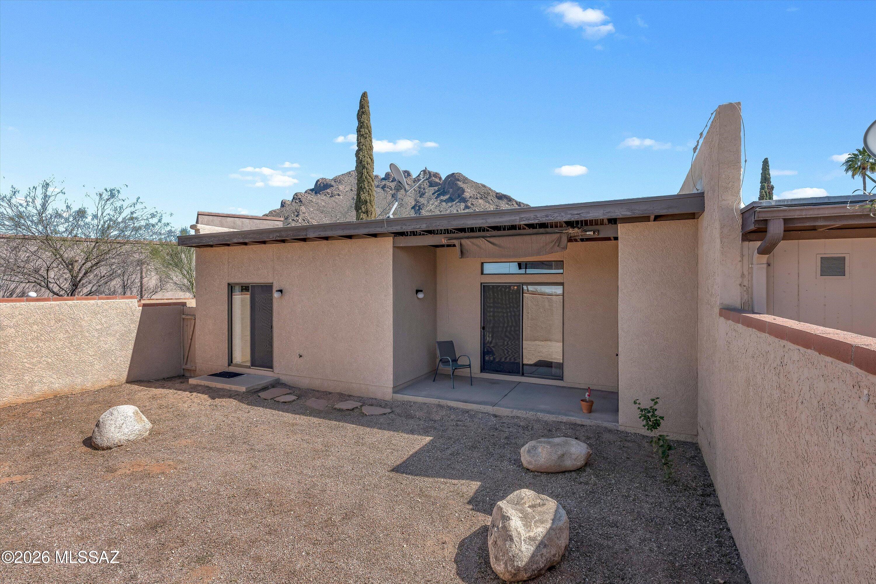 Sunnyslope Townhouses(1-91) - Residential