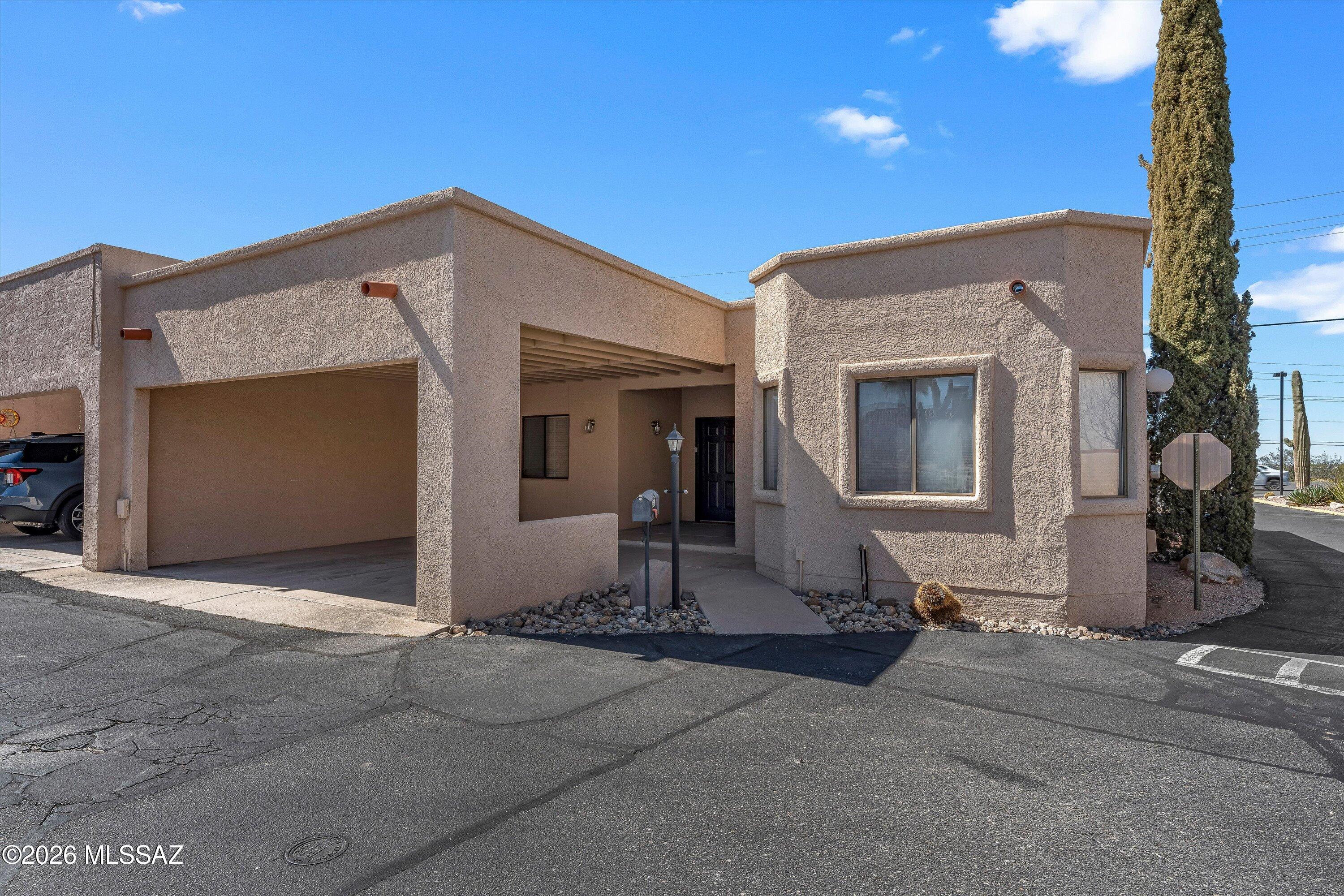 Sunnyslope Townhouses(1-91) - Residential