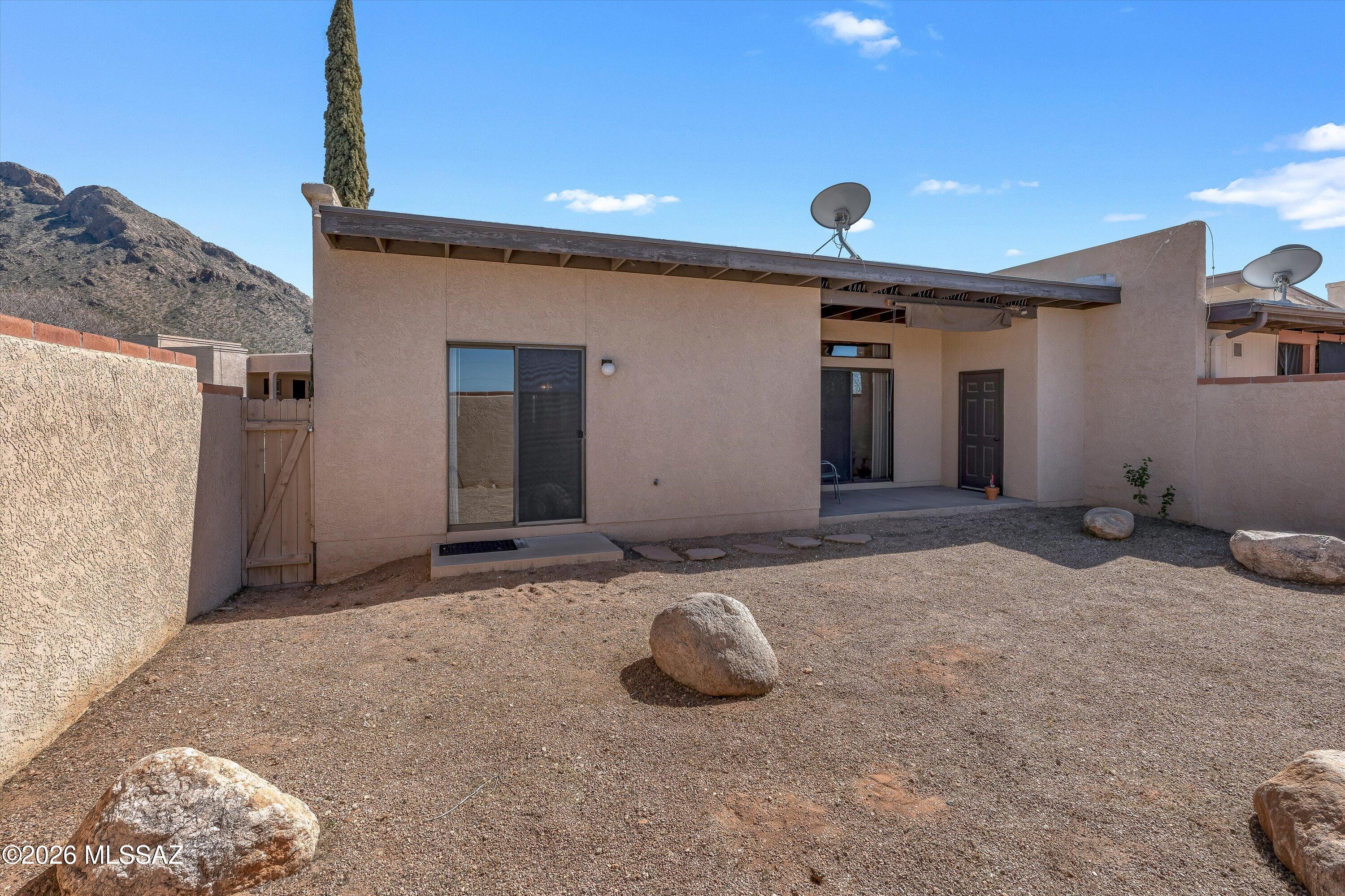 Sunnyslope Townhouses(1-91) - Residential