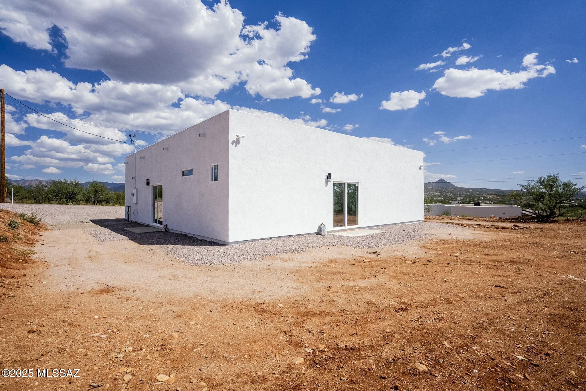 Rio Rico Ranchettes 12 - Residential
