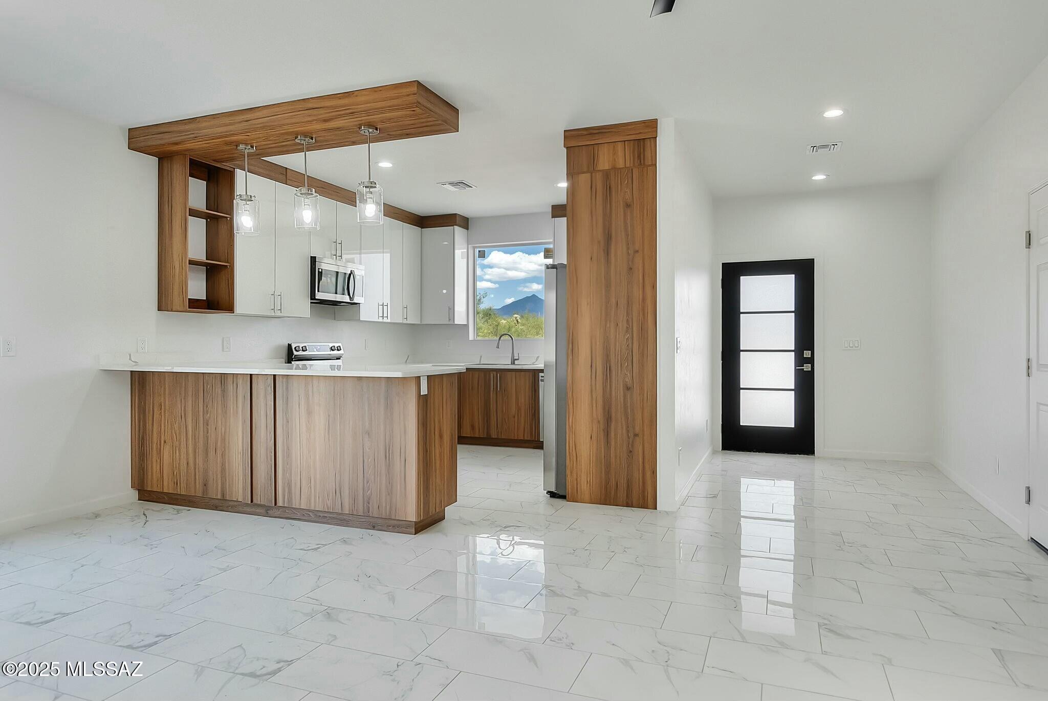 Rio Rico Ranchettes 12 - Residential