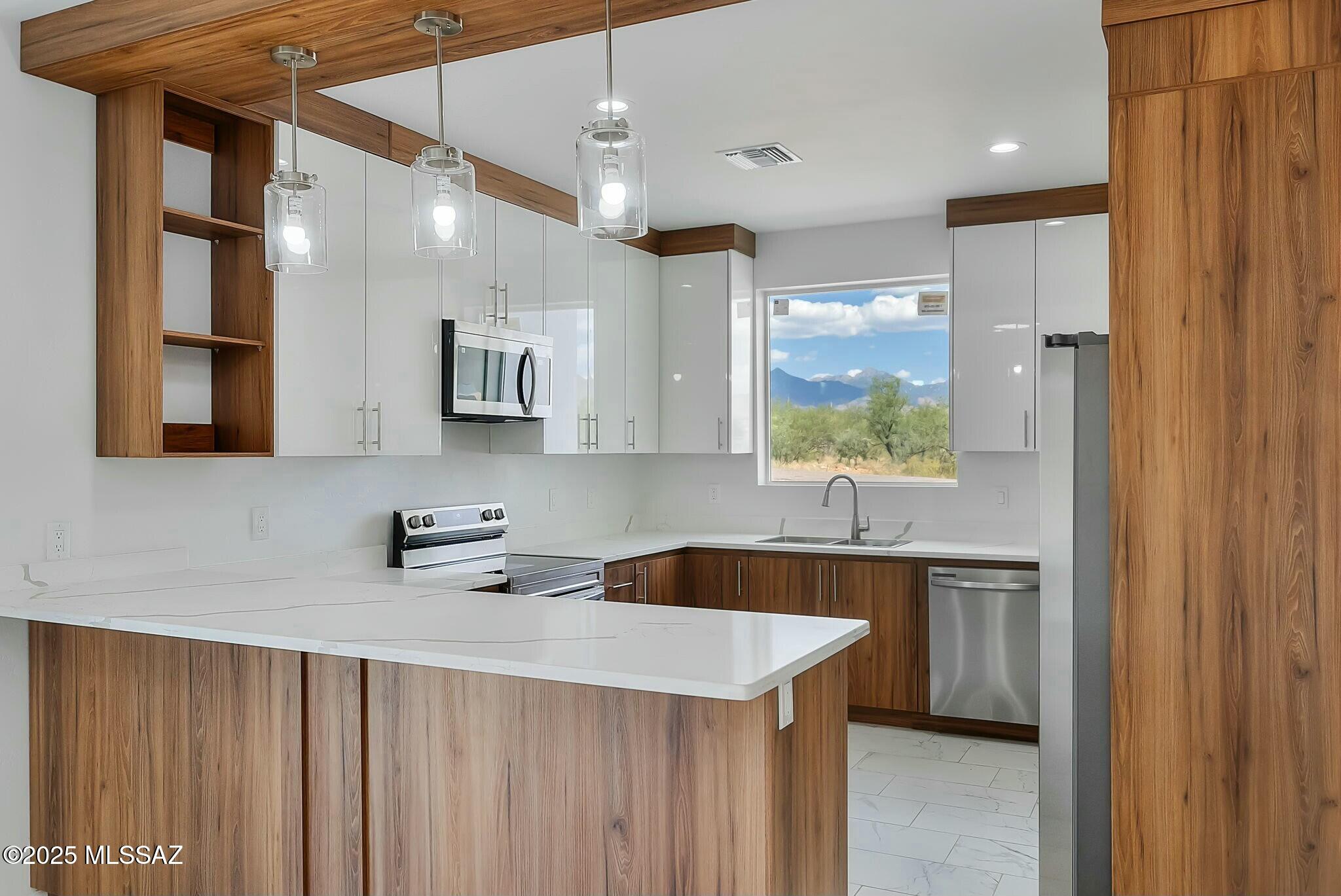 Rio Rico Ranchettes 12 - Residential