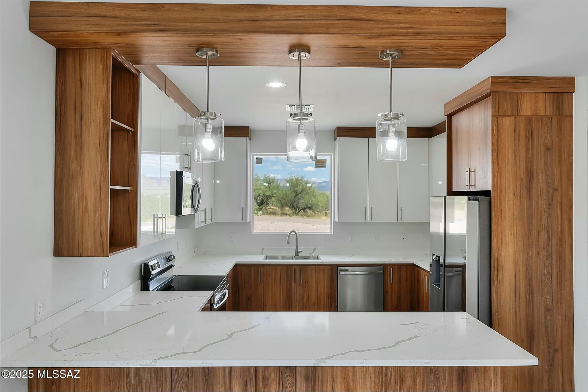 Rio Rico Ranchettes 12 - Residential