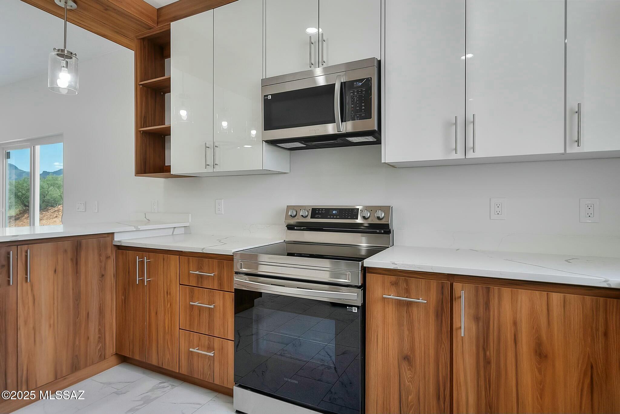 Rio Rico Ranchettes 12 - Residential