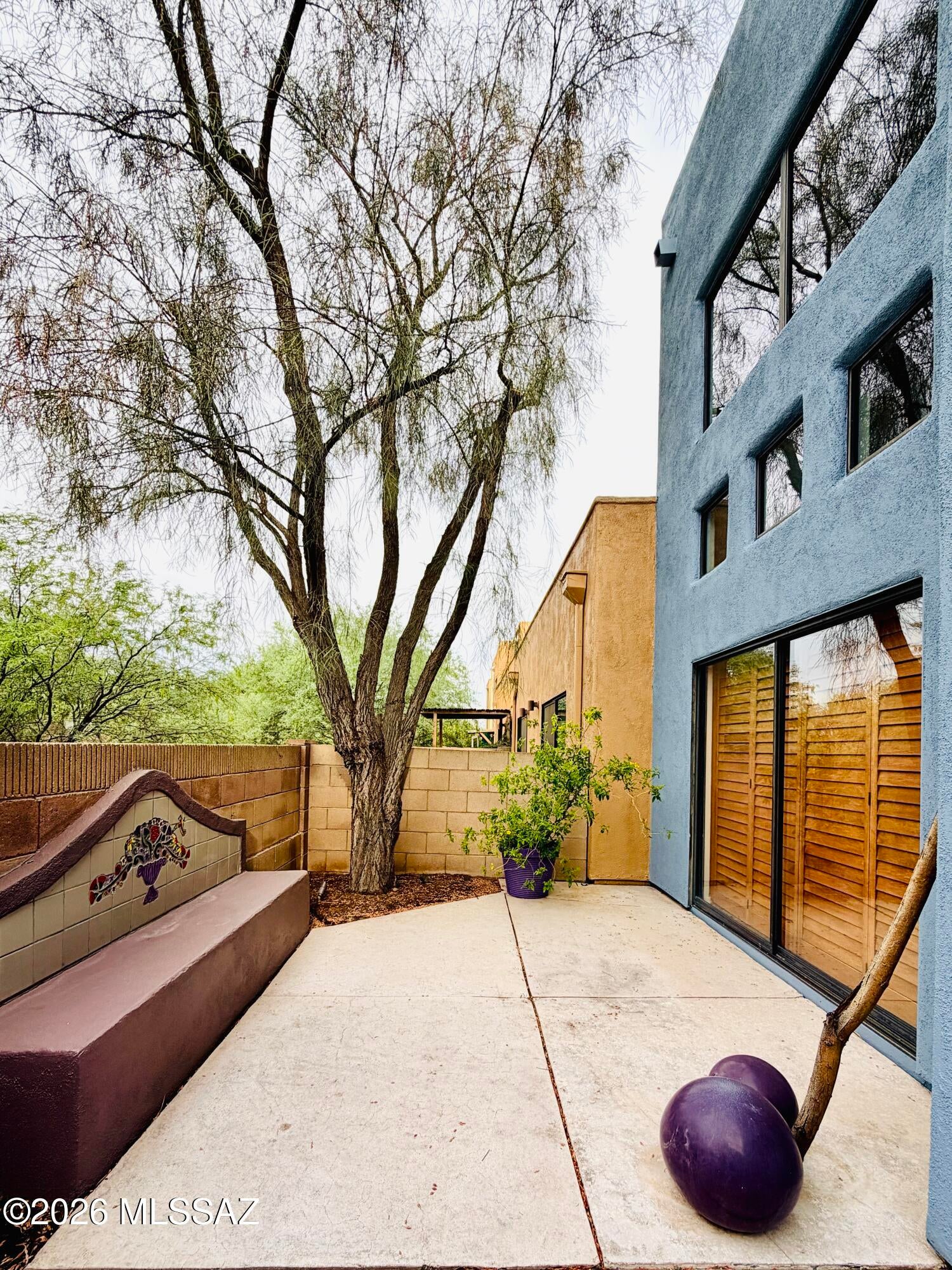Limberlost Townhouses - Residential