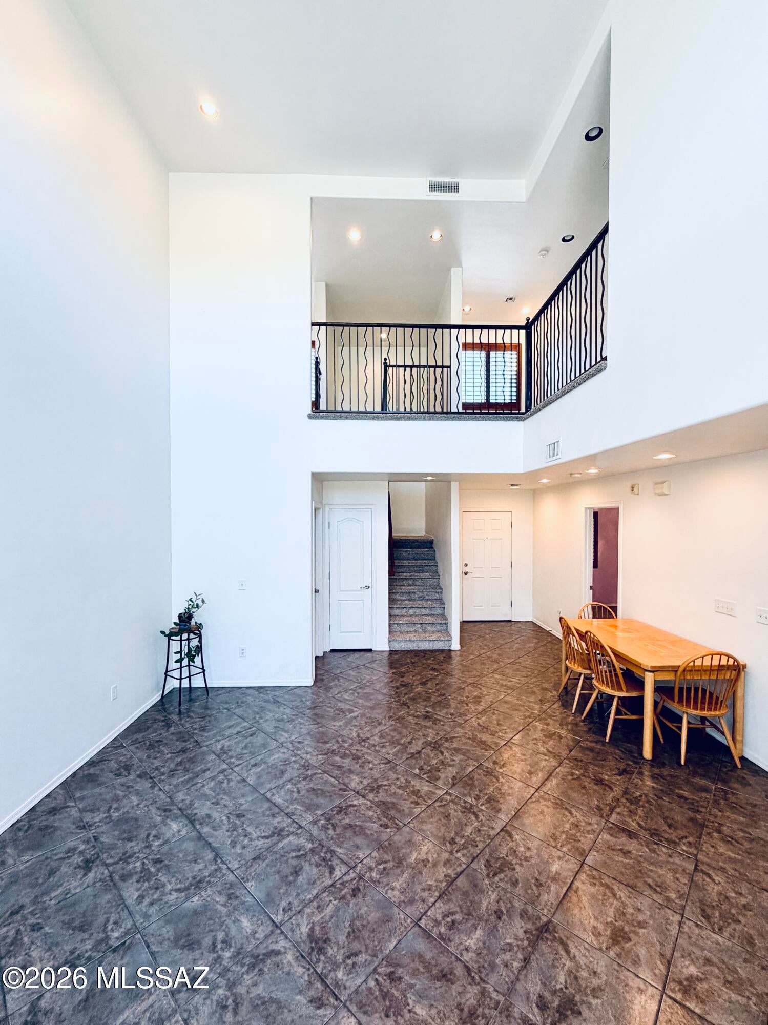 Limberlost Townhouses - Residential