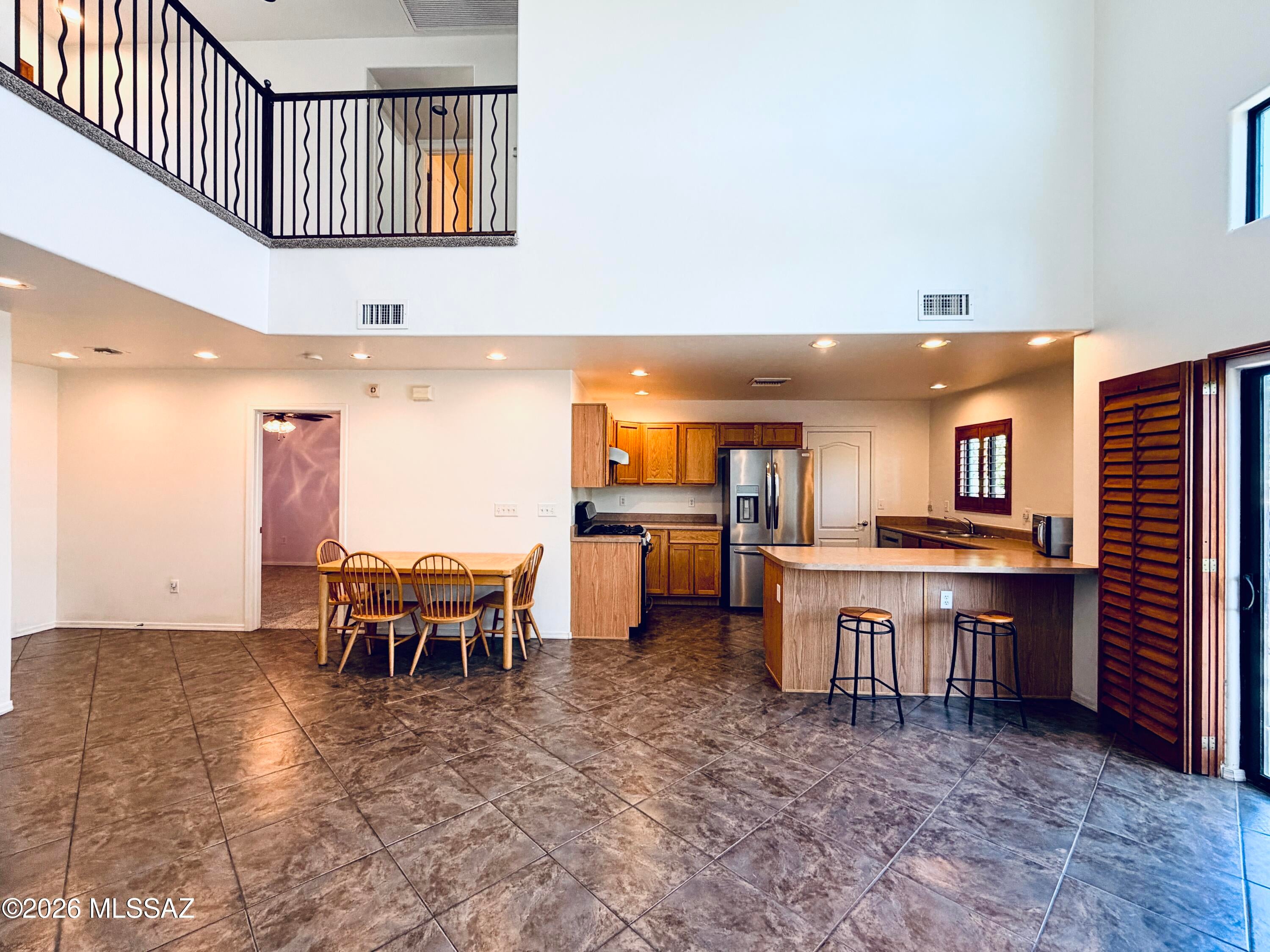 Limberlost Townhouses - Residential