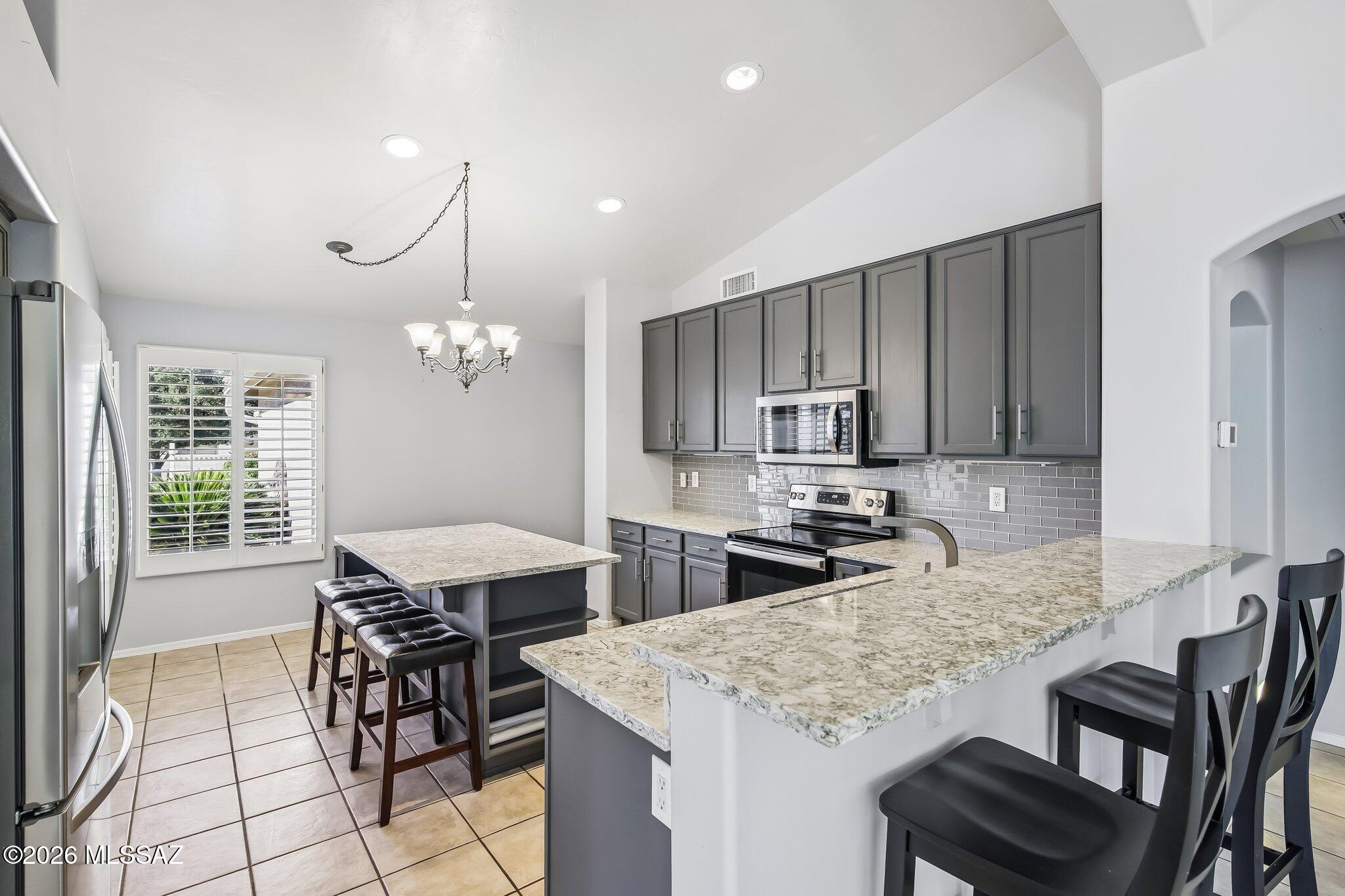 Unit 3 Quail Creek II - Residential