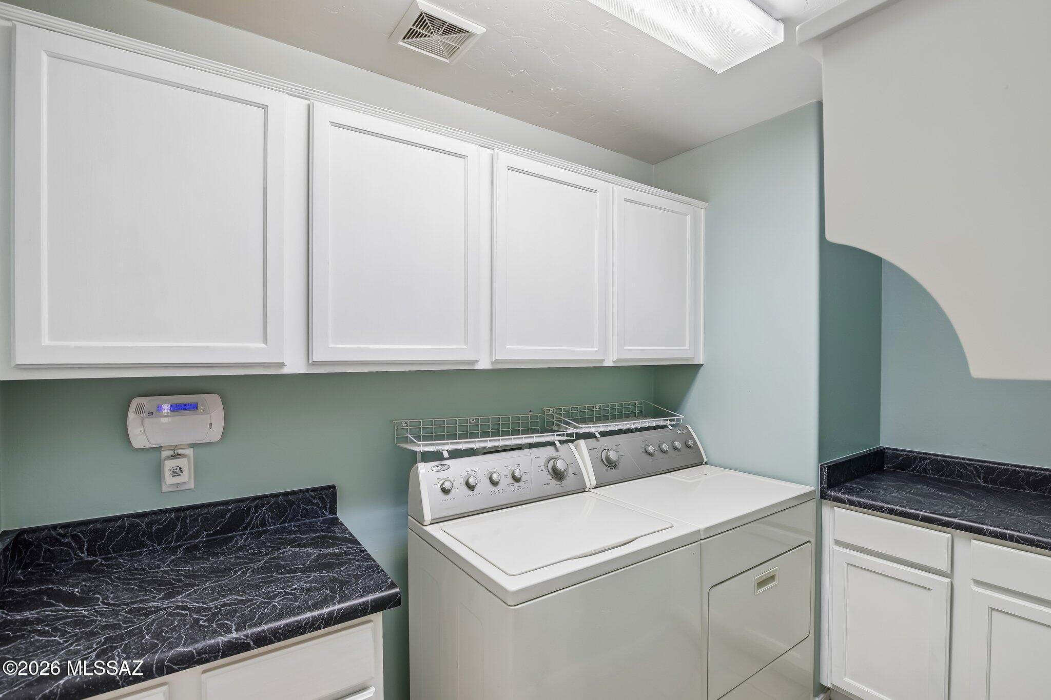 Unit 3 Quail Creek II - Residential