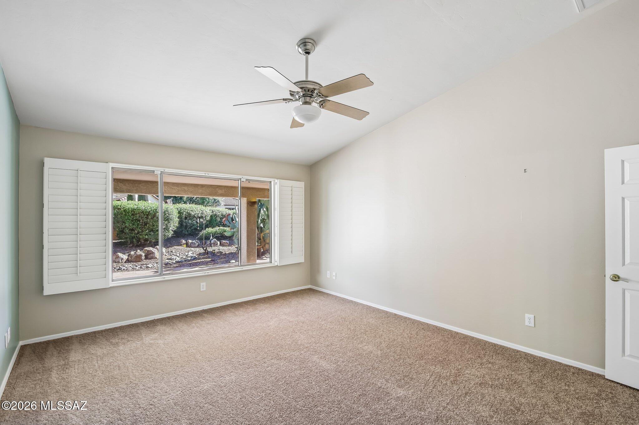 Unit 3 Quail Creek II - Residential