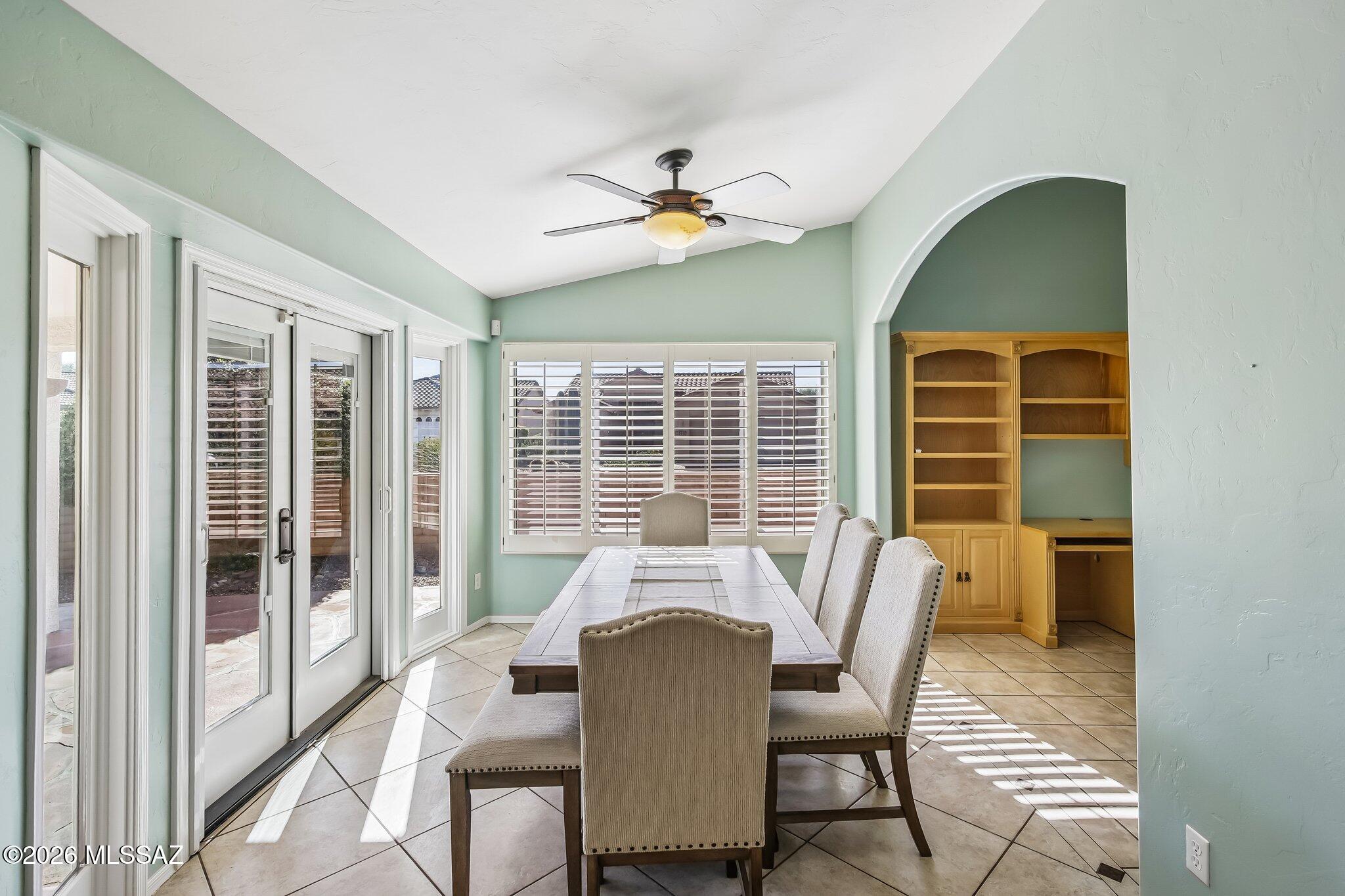 Unit 3 Quail Creek II - Residential