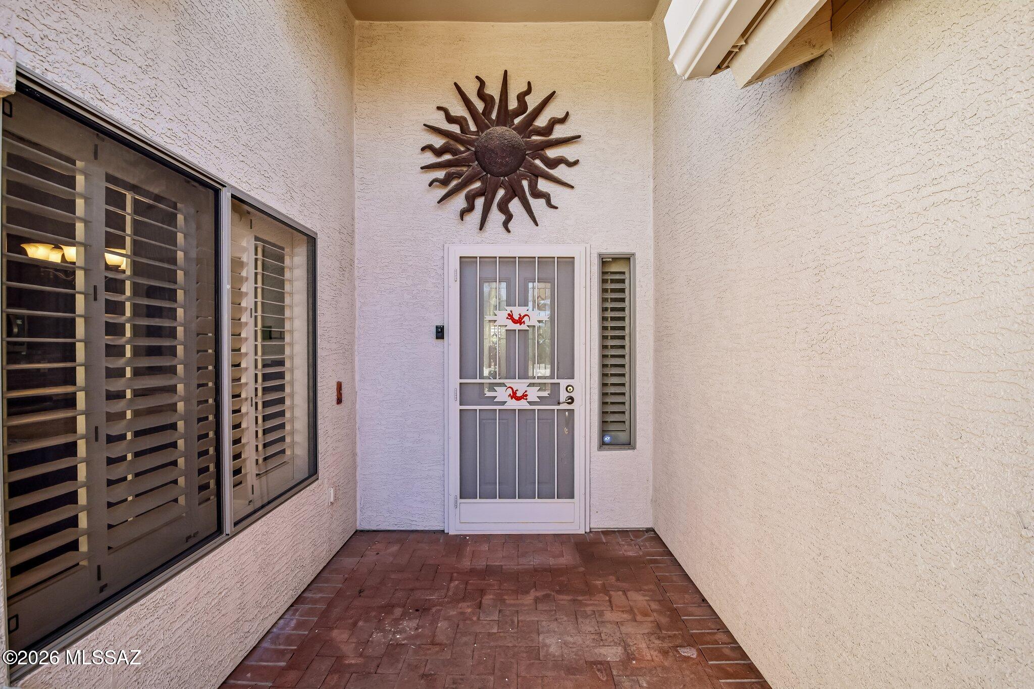 Unit 3 Quail Creek II - Residential