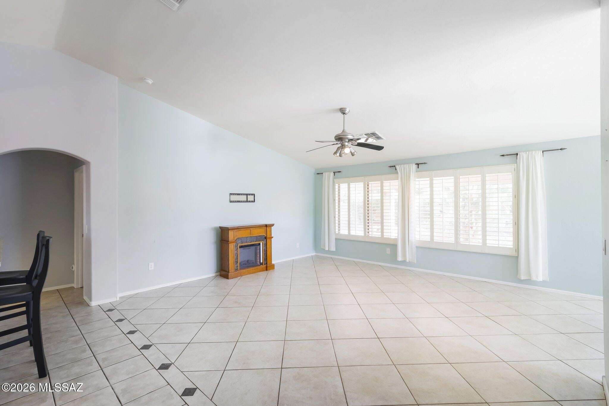 Unit 3 Quail Creek II - Residential