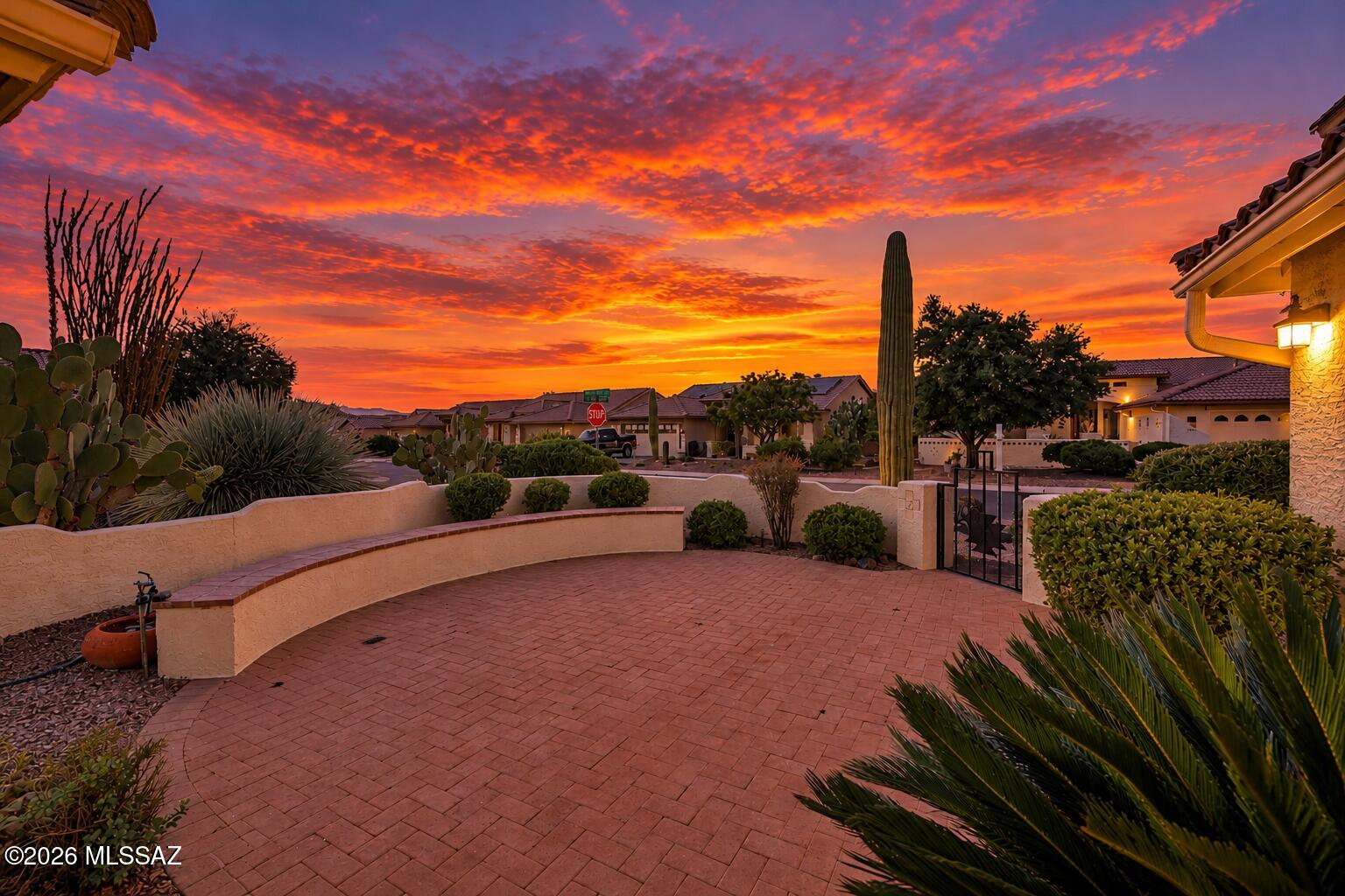 Unit 3 Quail Creek II - Residential