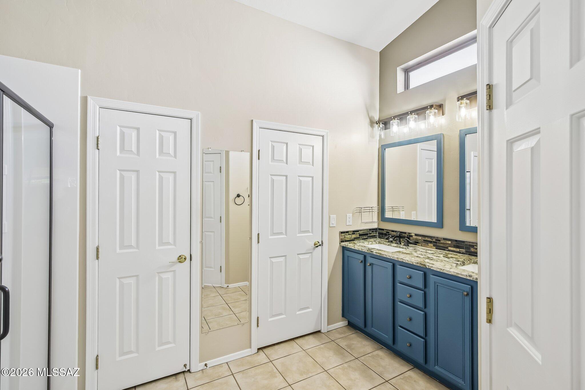 Unit 3 Quail Creek II - Residential