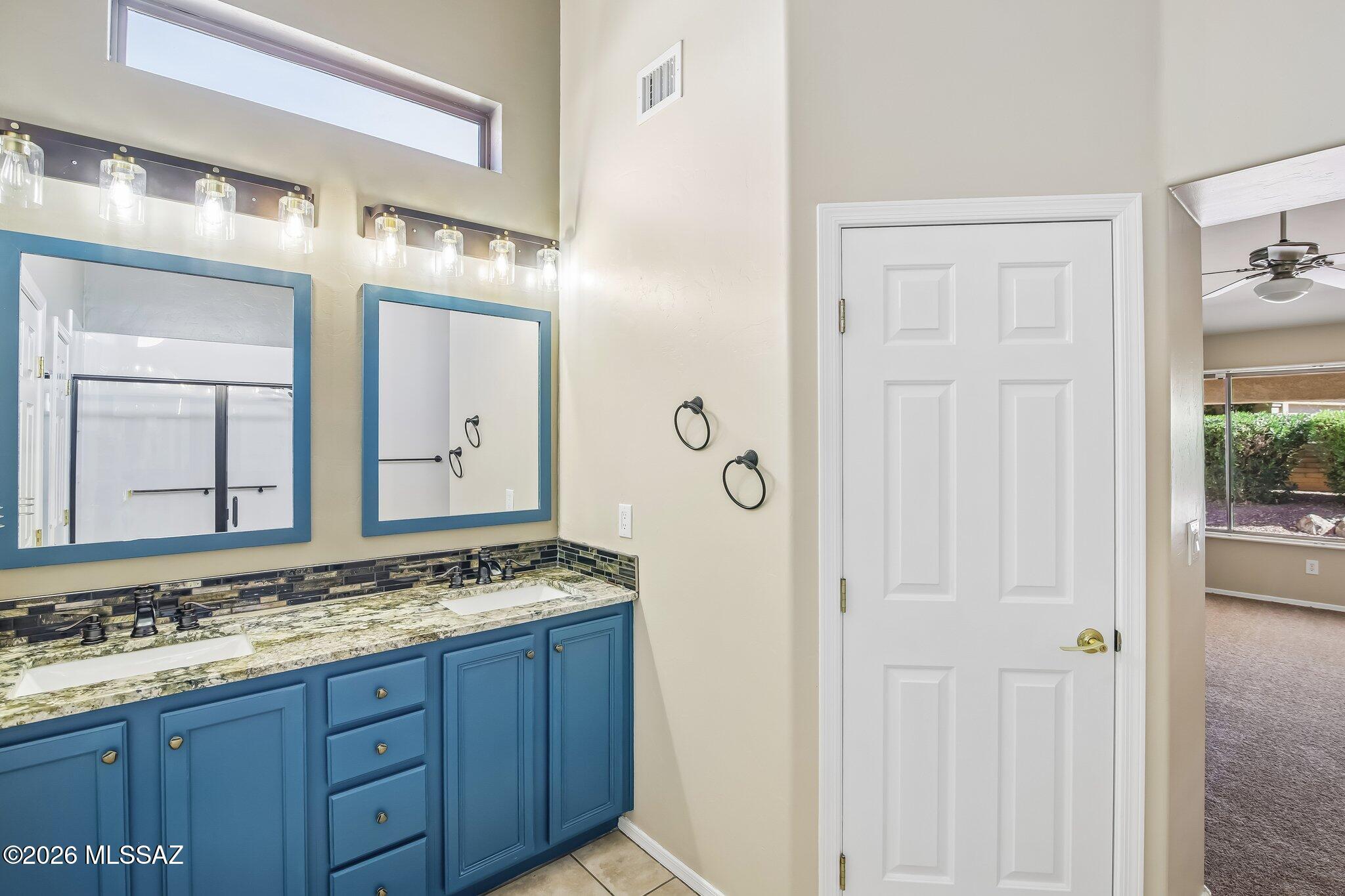 Unit 3 Quail Creek II - Residential