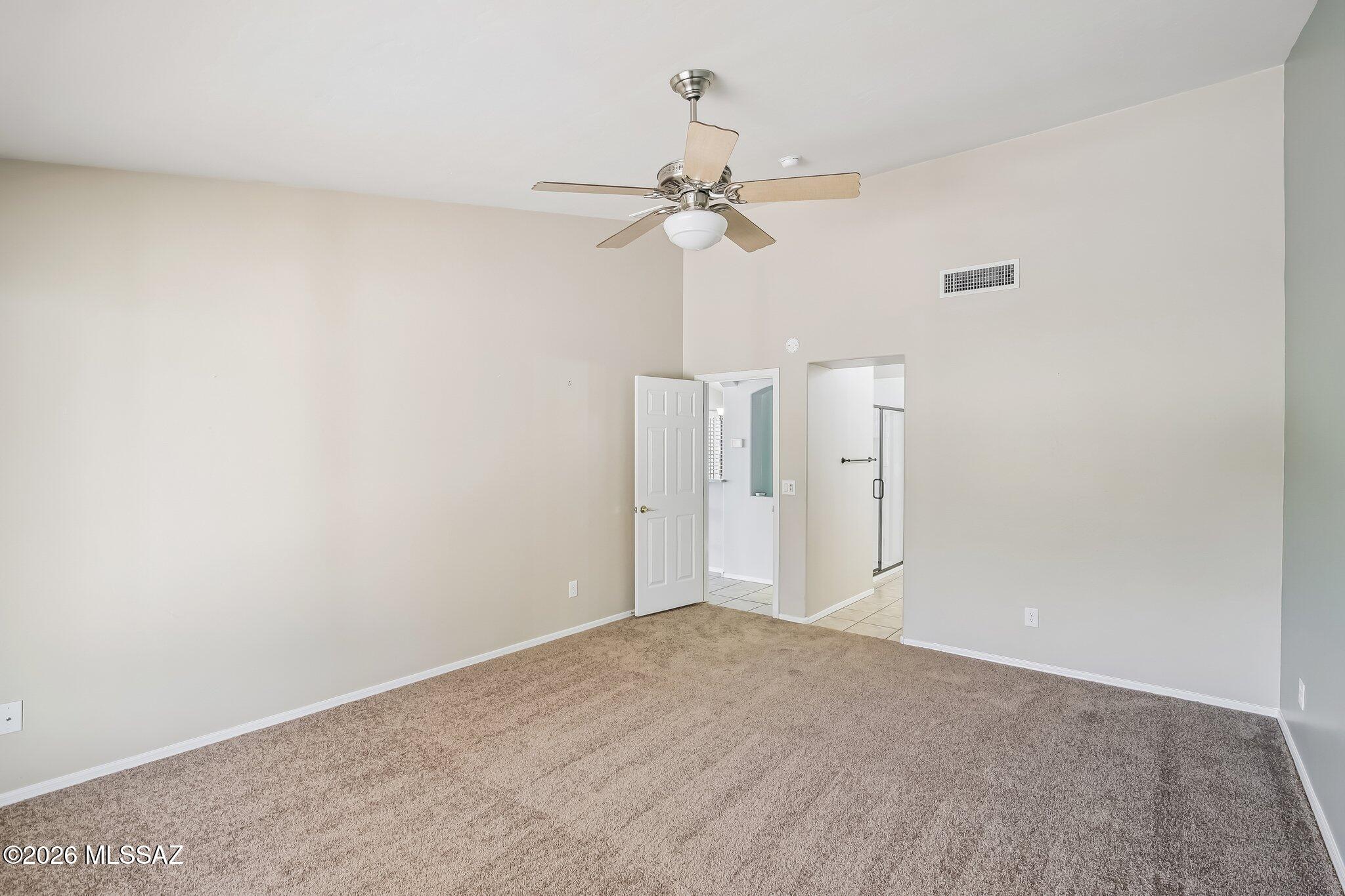 Unit 3 Quail Creek II - Residential