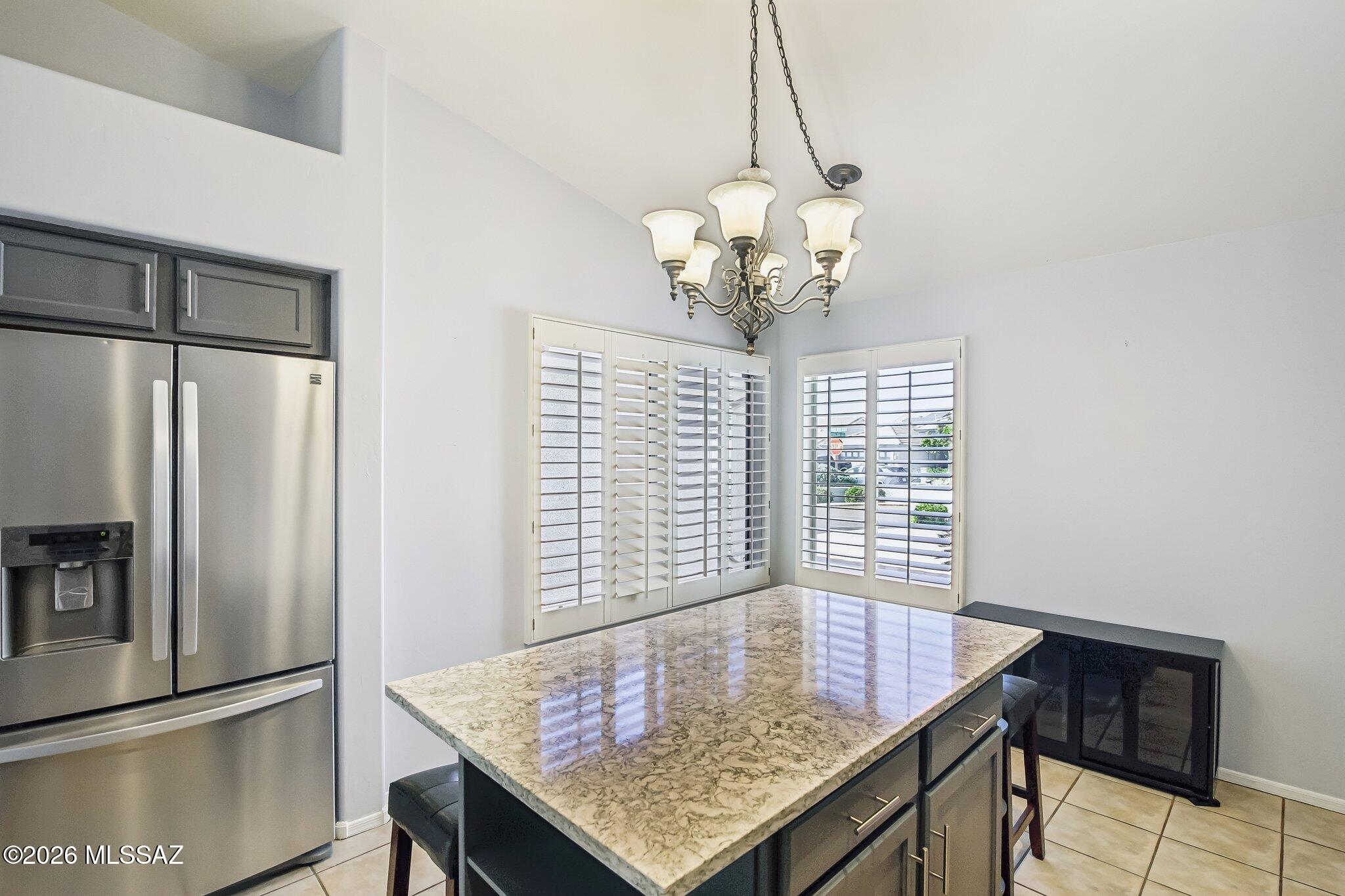 Unit 3 Quail Creek II - Residential
