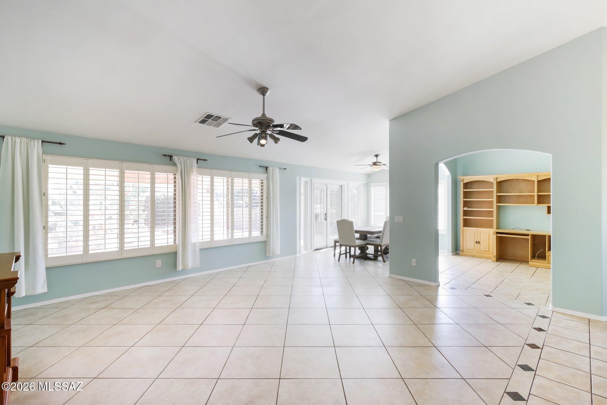 Unit 3 Quail Creek II - Residential