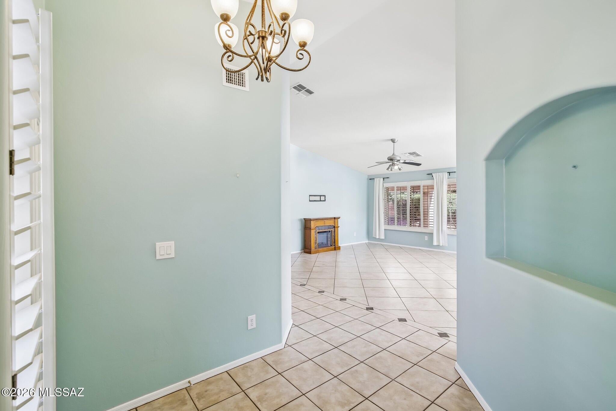Unit 3 Quail Creek II - Residential
