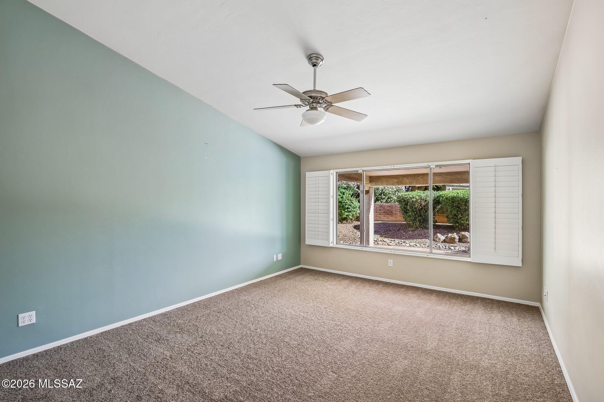 Unit 3 Quail Creek II - Residential