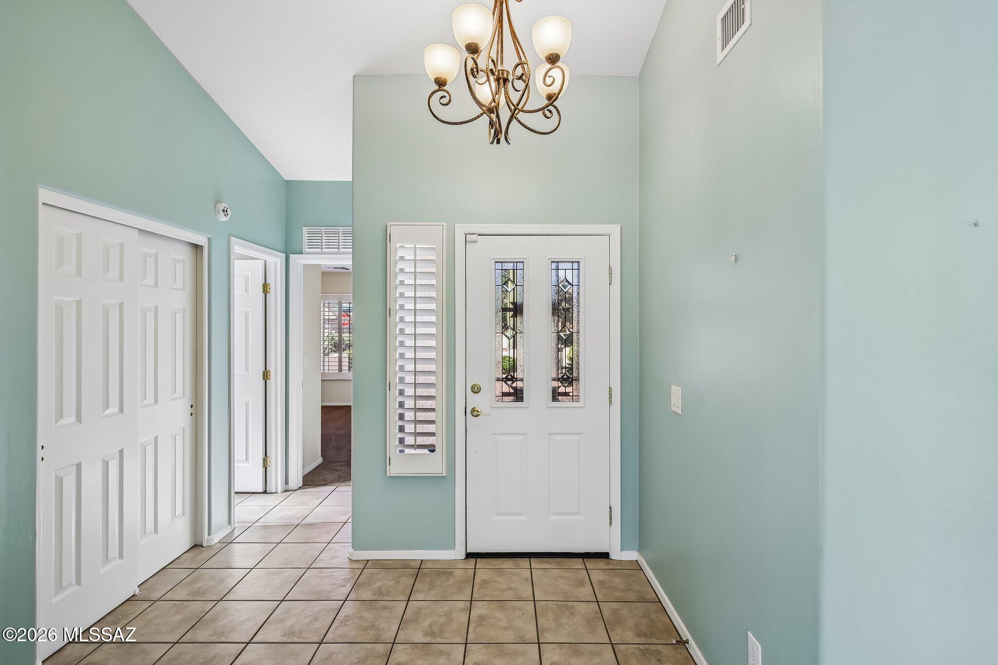 Unit 3 Quail Creek II - Residential