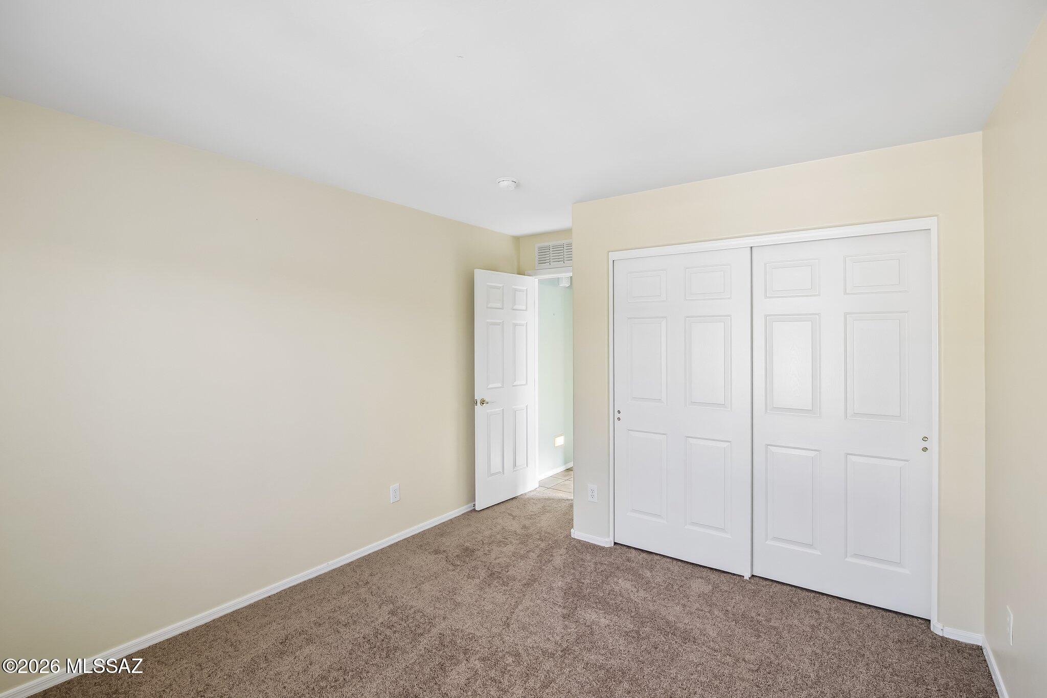 Unit 3 Quail Creek II - Residential