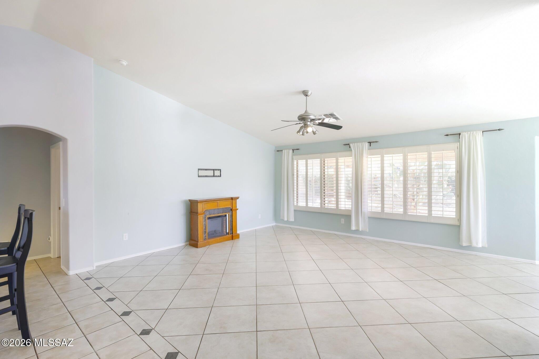 Unit 3 Quail Creek II - Residential