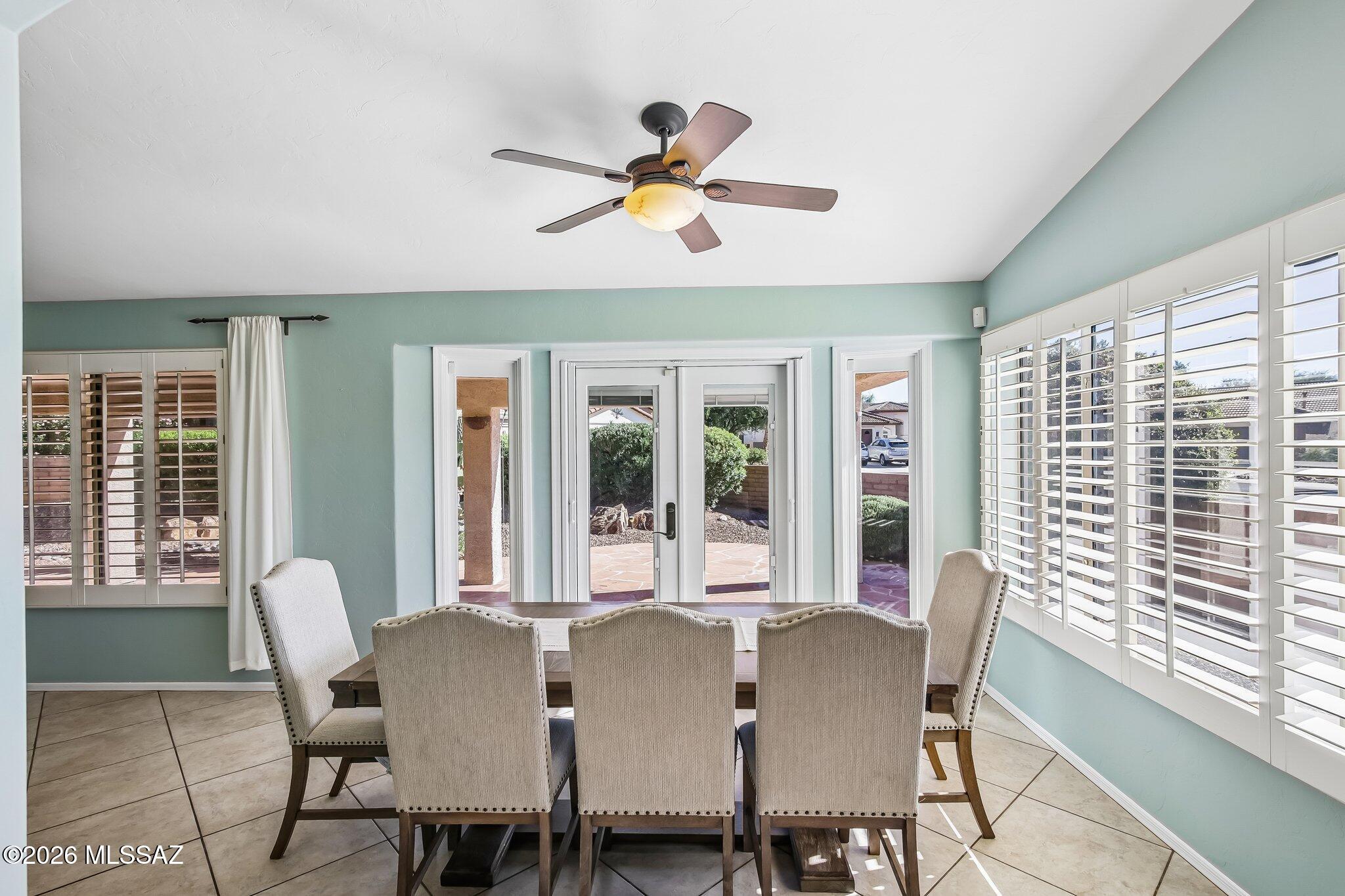 Unit 3 Quail Creek II - Residential