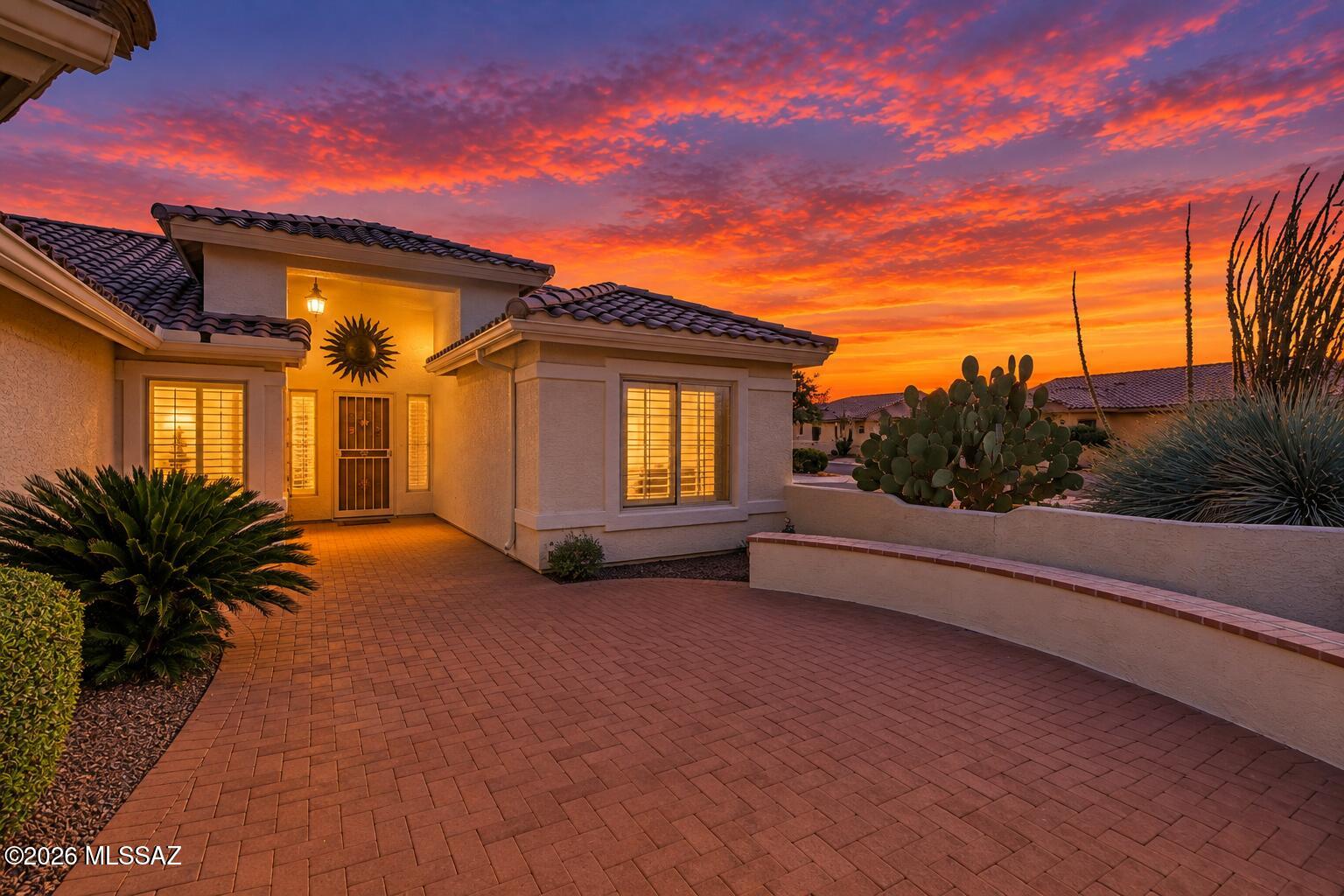 Unit 3 Quail Creek II - Residential